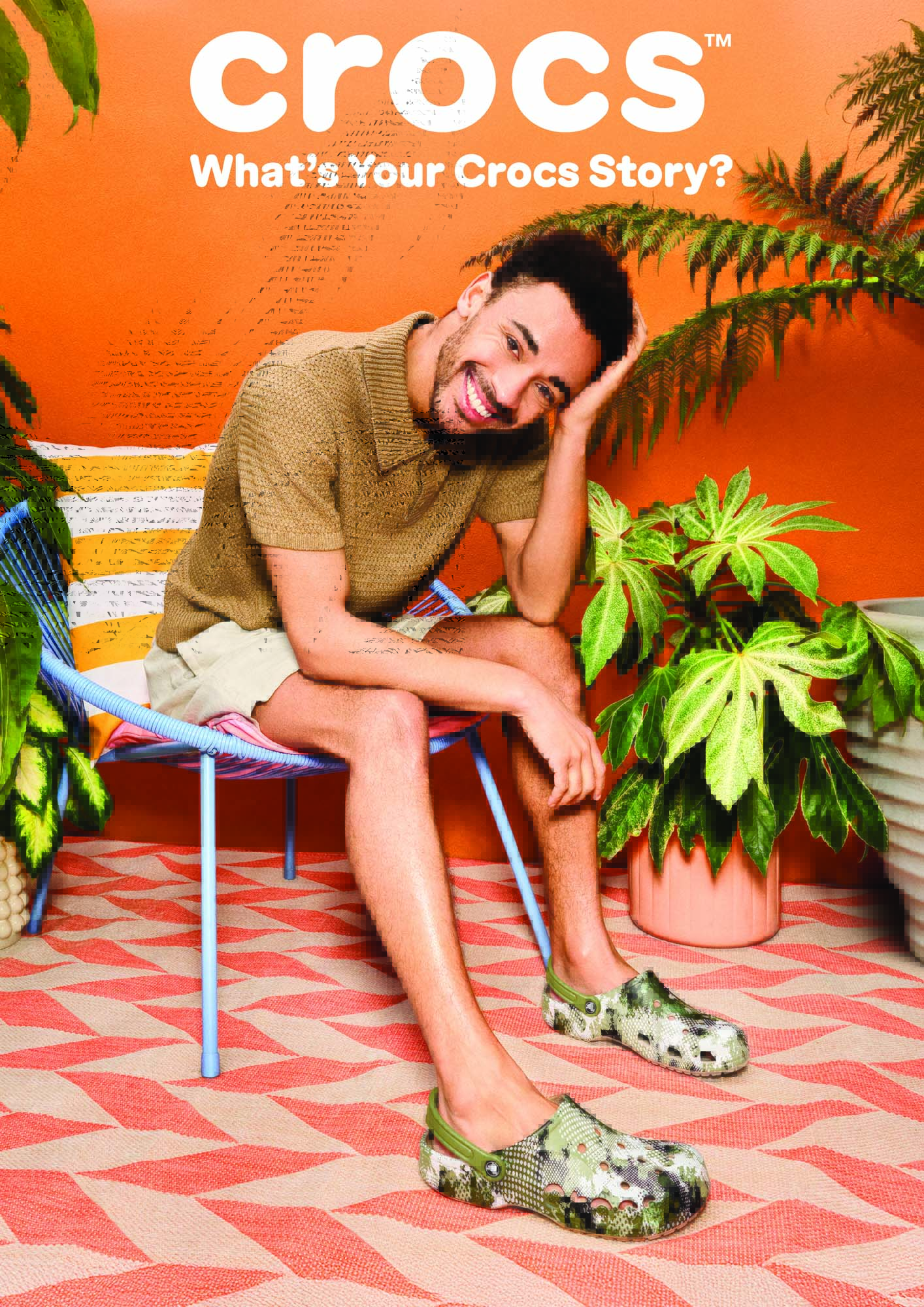 Deichman | Crocs