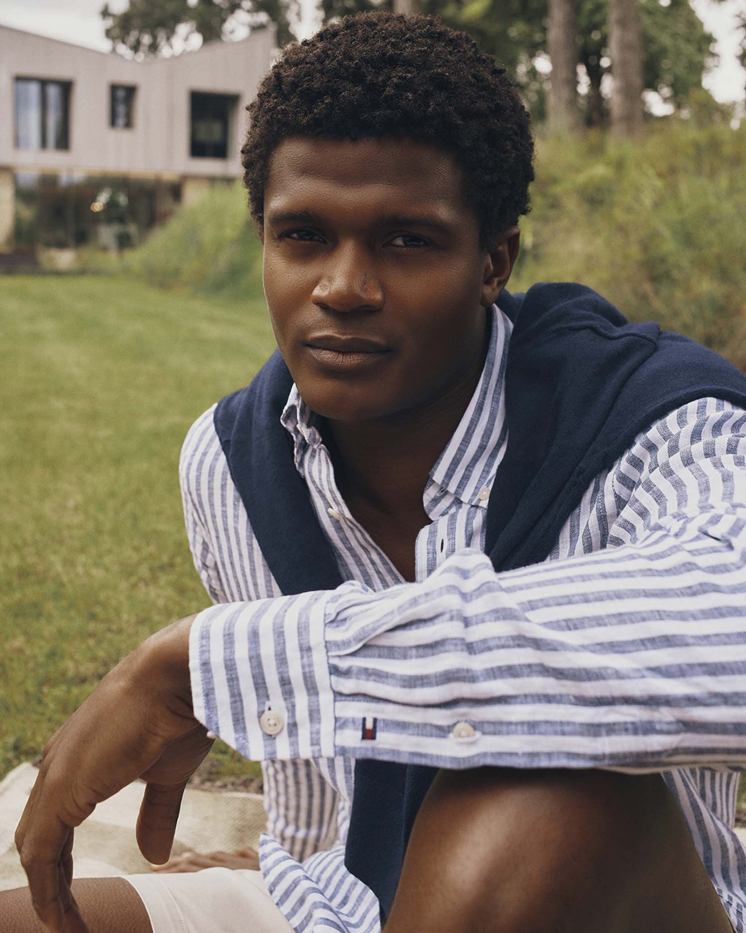 Next | Tommy Hilfiger