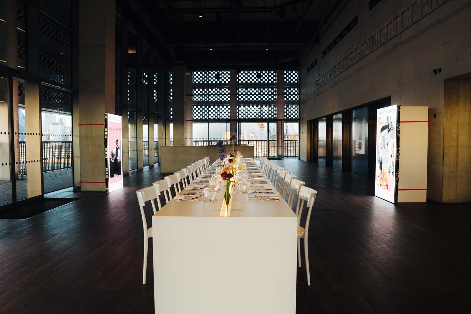 Tate | Spirit of London