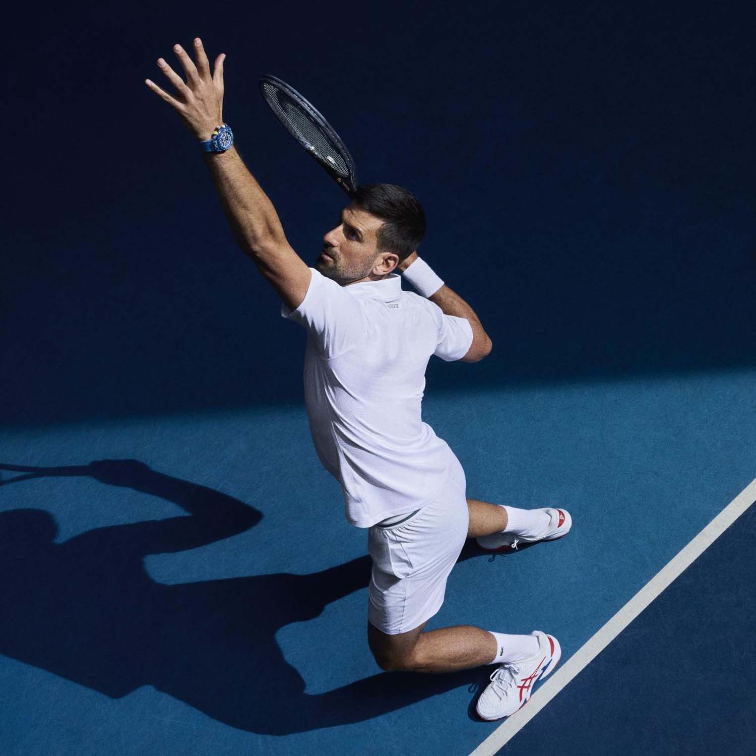Hublot | Novak Djokovic