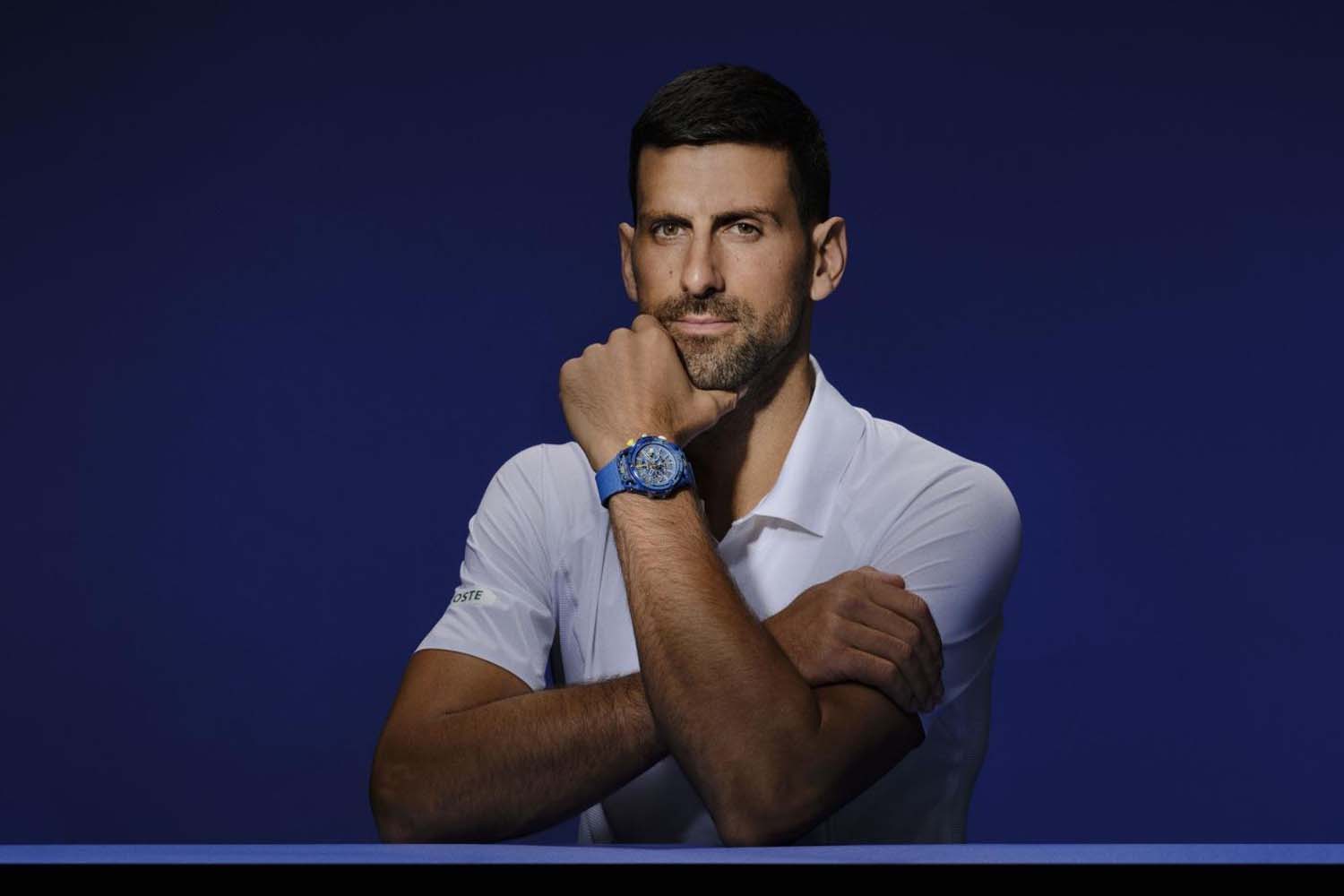 Hublot | Novak Djokovic