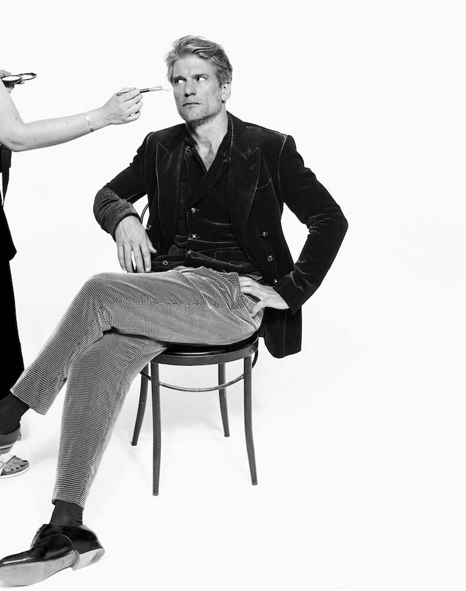 Esquire