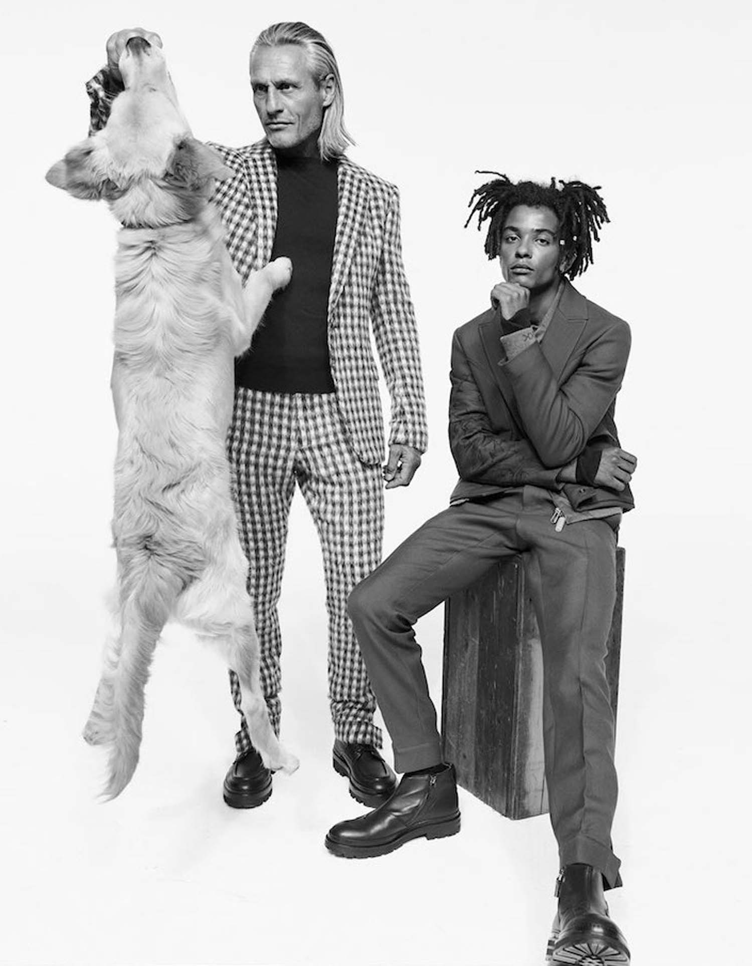 Esquire