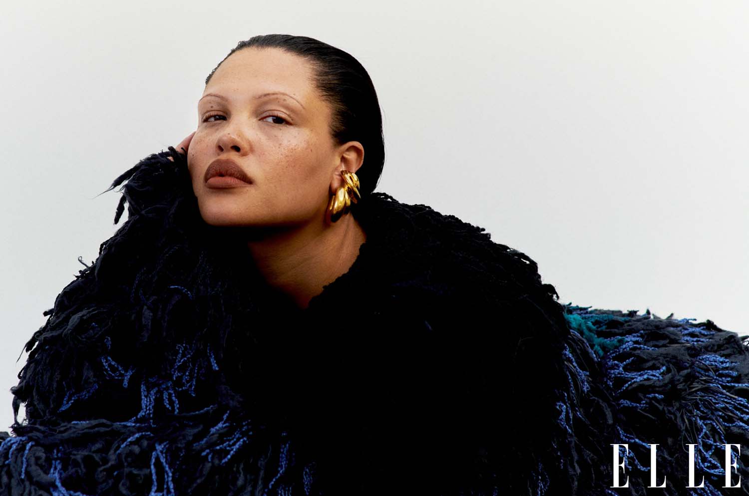 ELLE