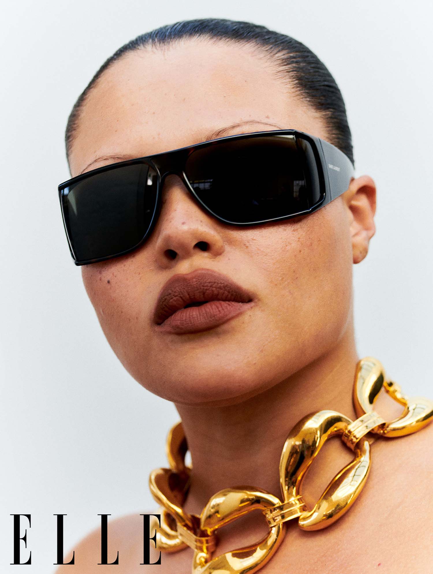 ELLE