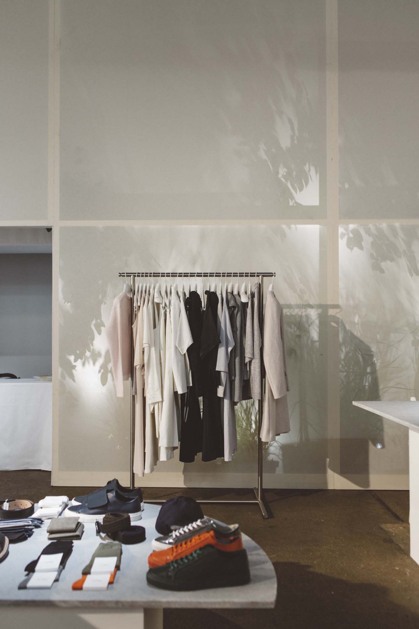 Filippa K Pop-Up