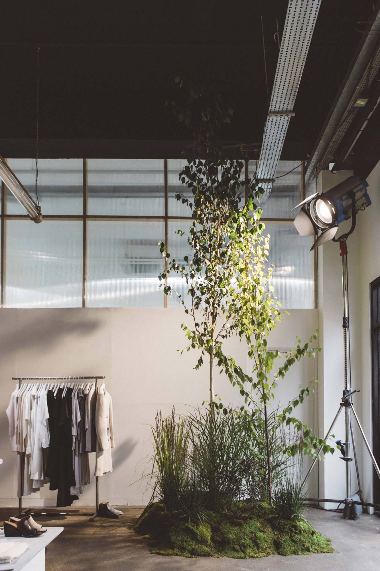 Filippa K Pop-Up