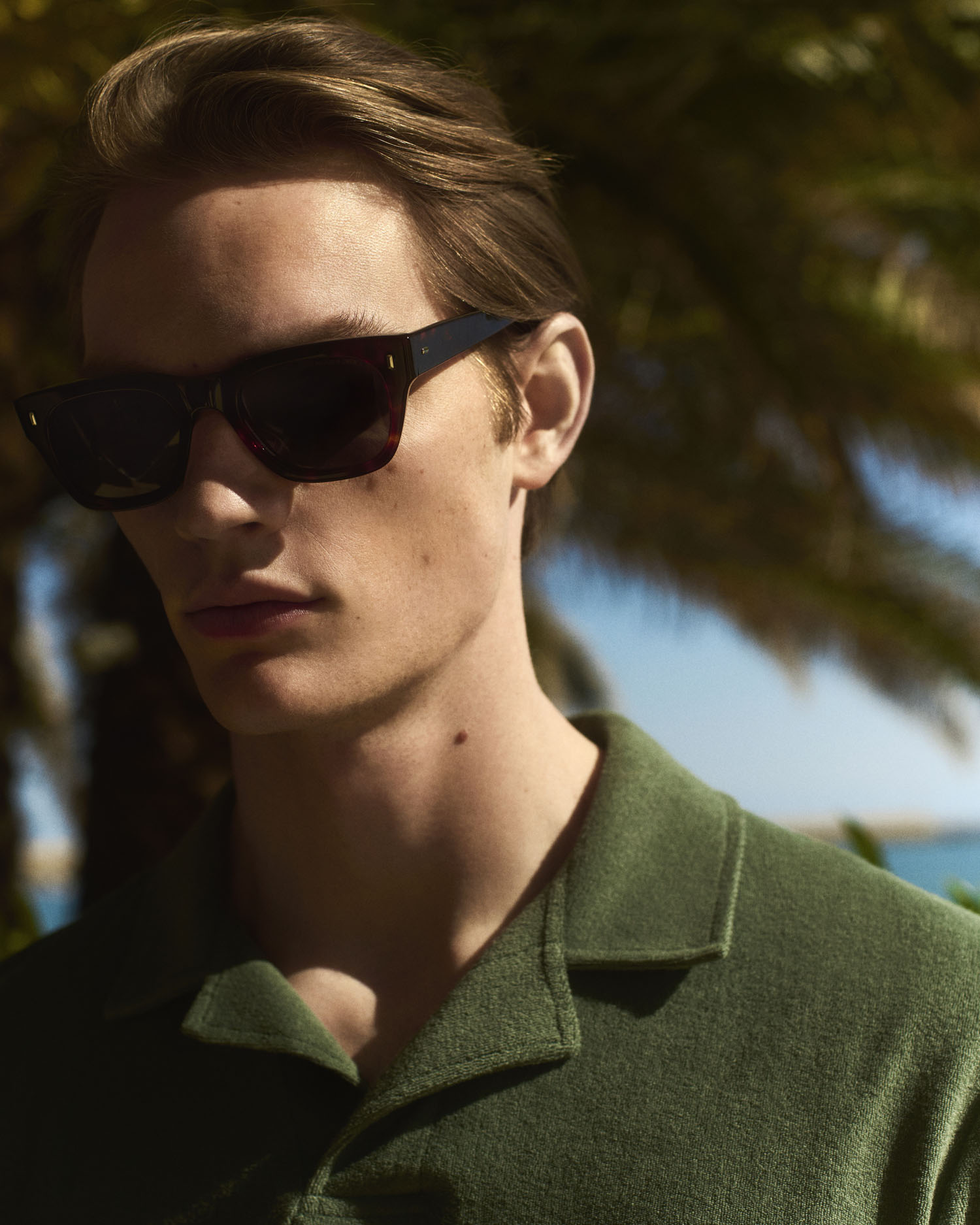 Sunspel | High Summer 25