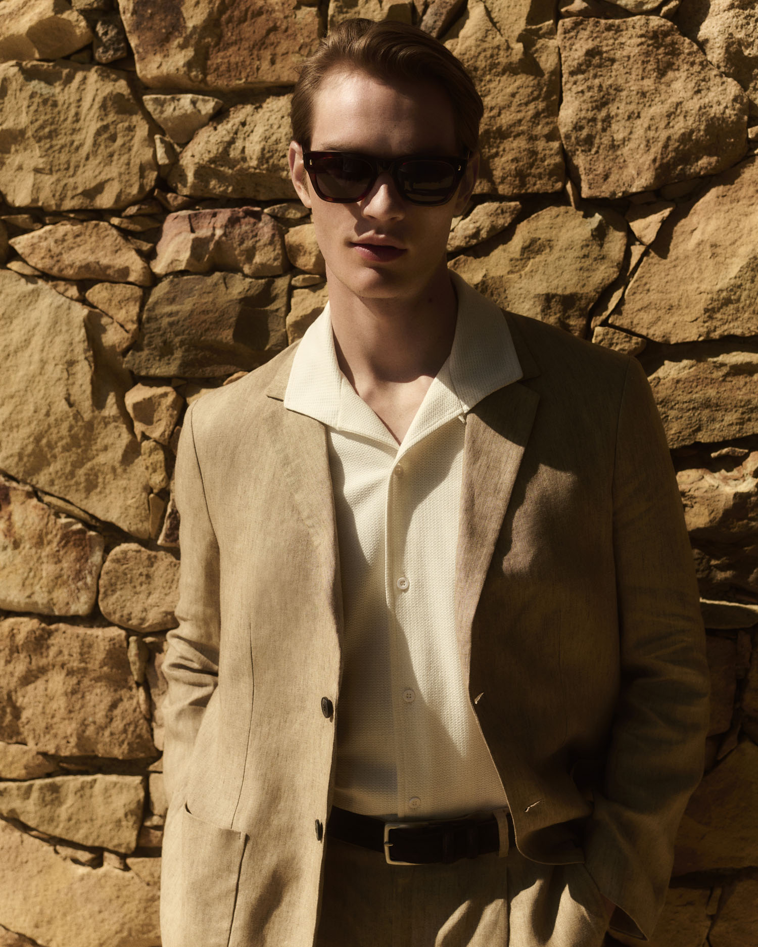 Sunspel | High Summer 25
