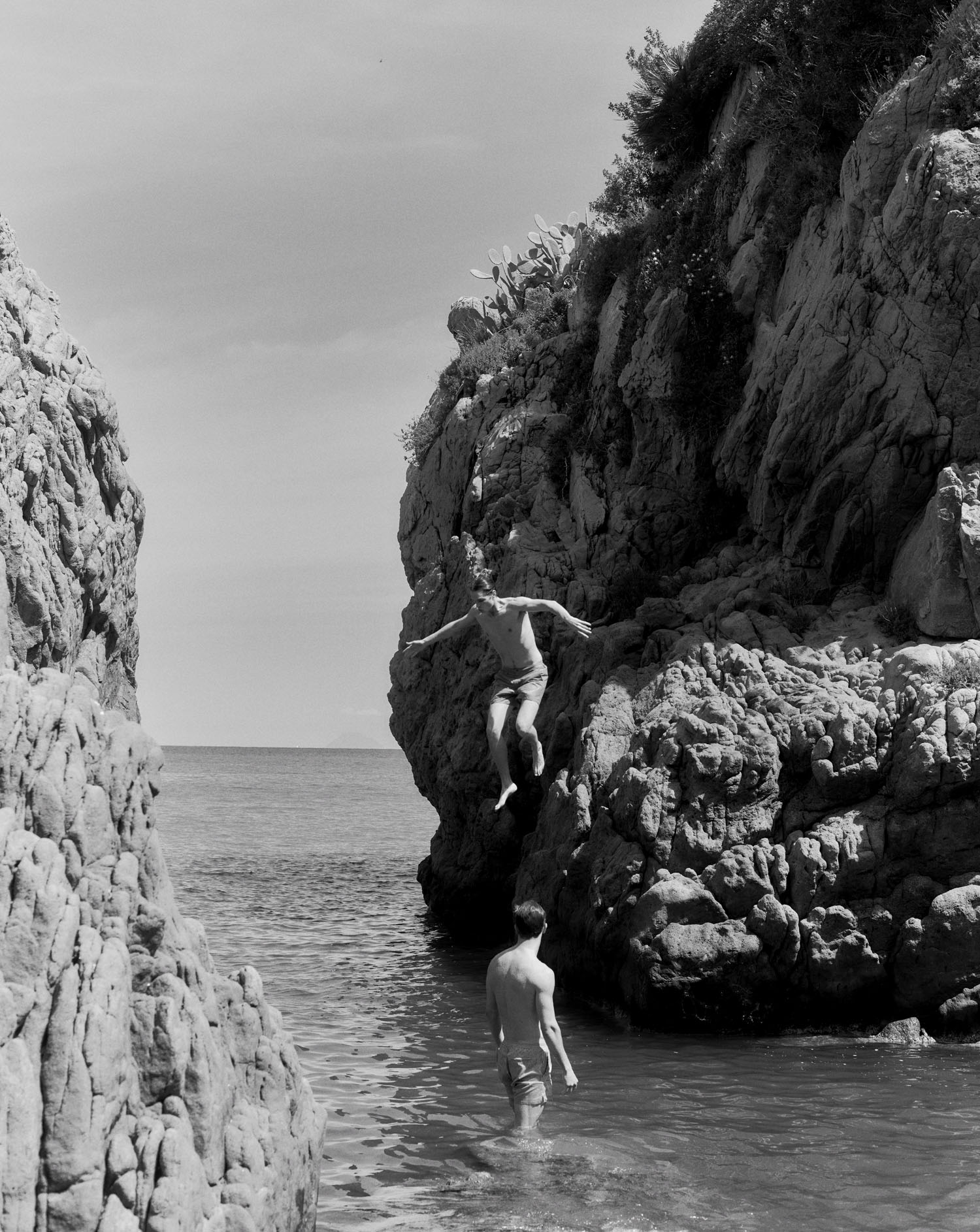 Sunspel | High Summer 25