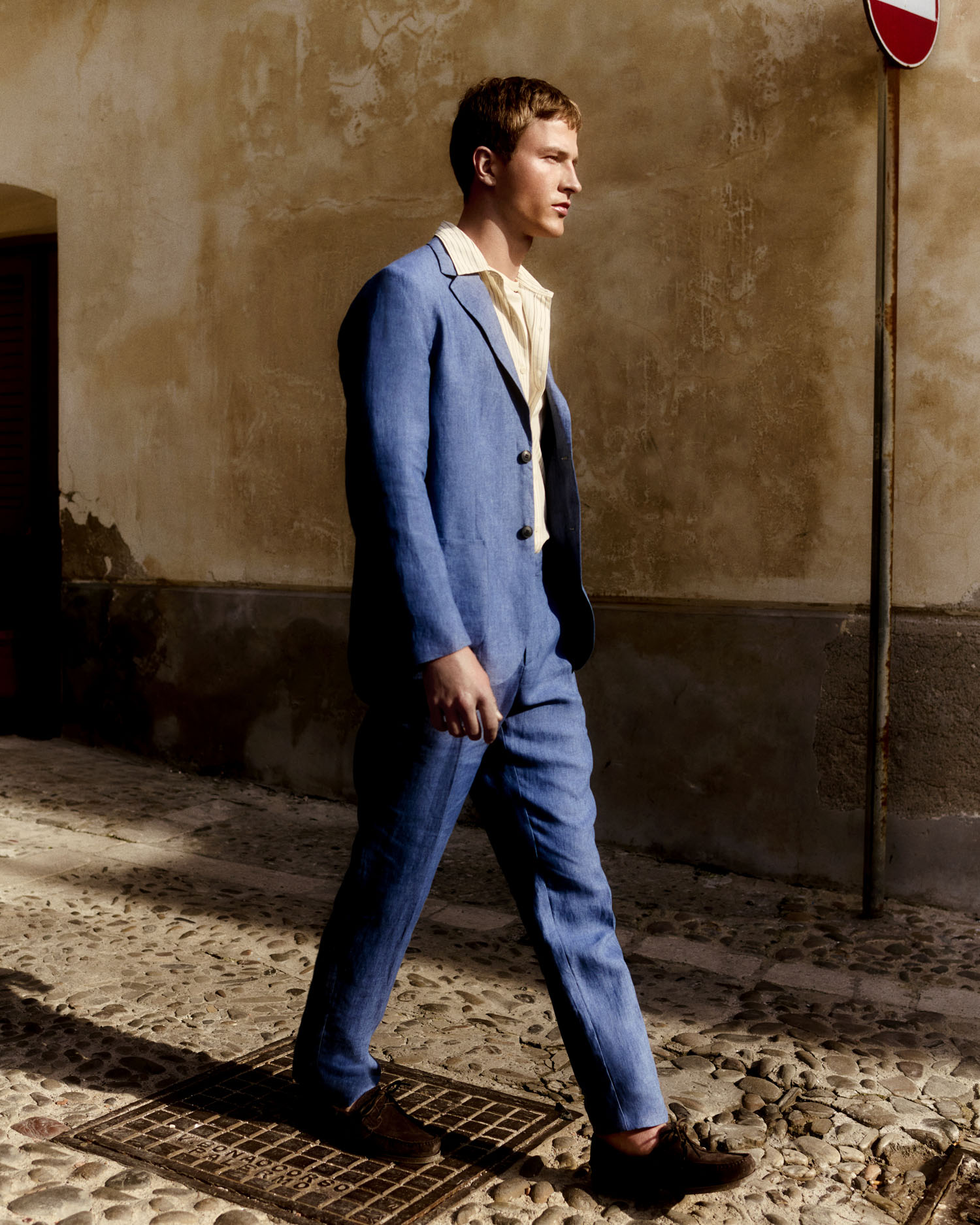 Sunspel | High Summer 25