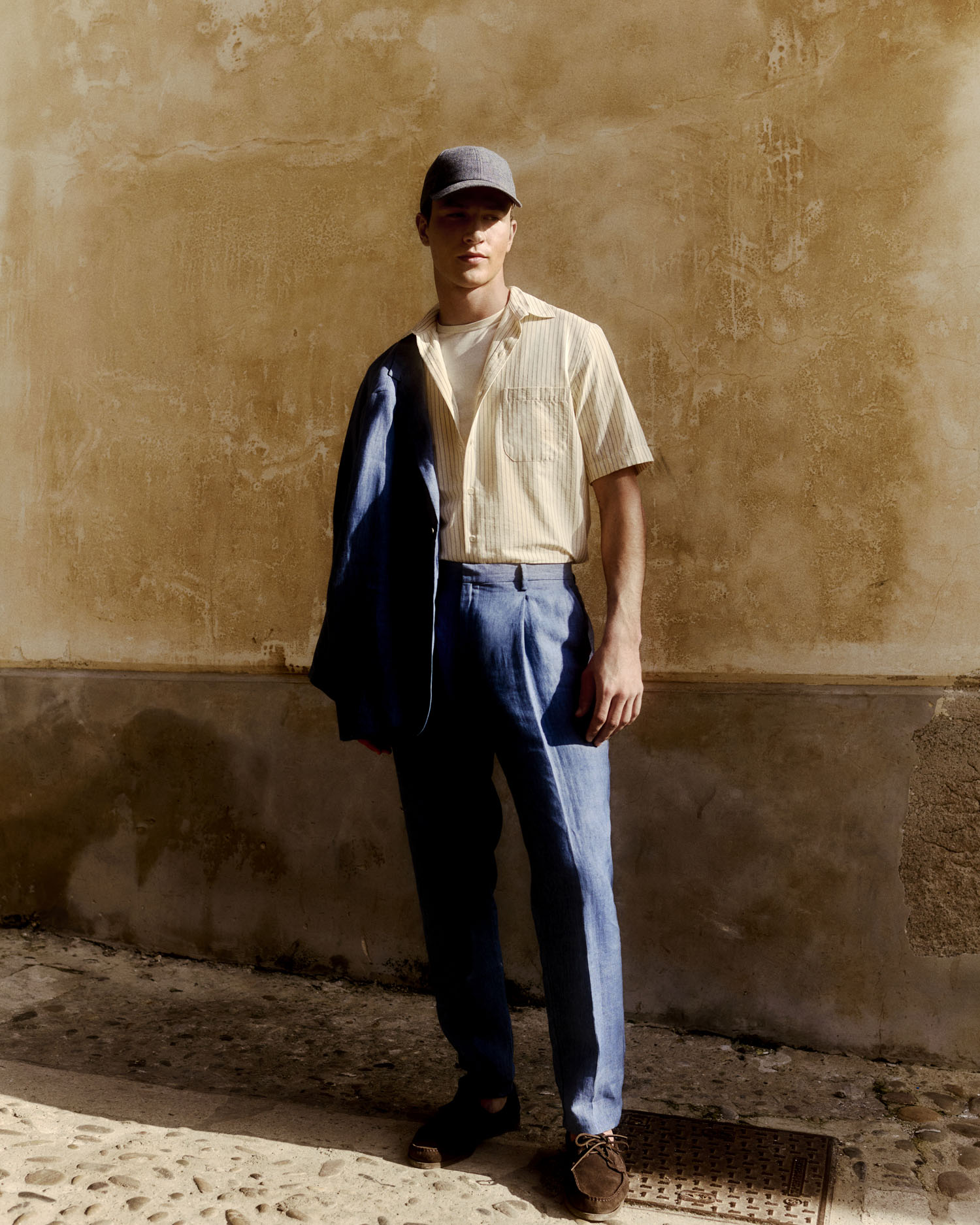 Sunspel | High Summer 25