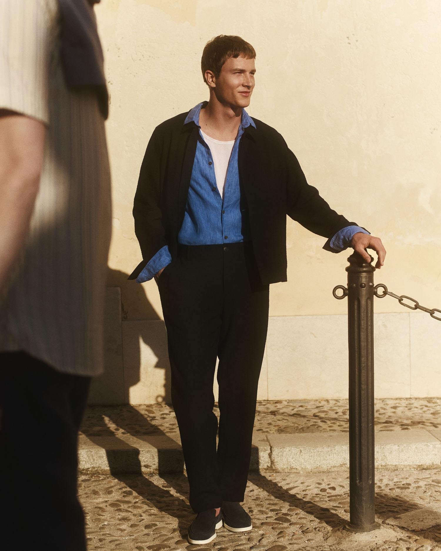Sunspel | High Summer 25