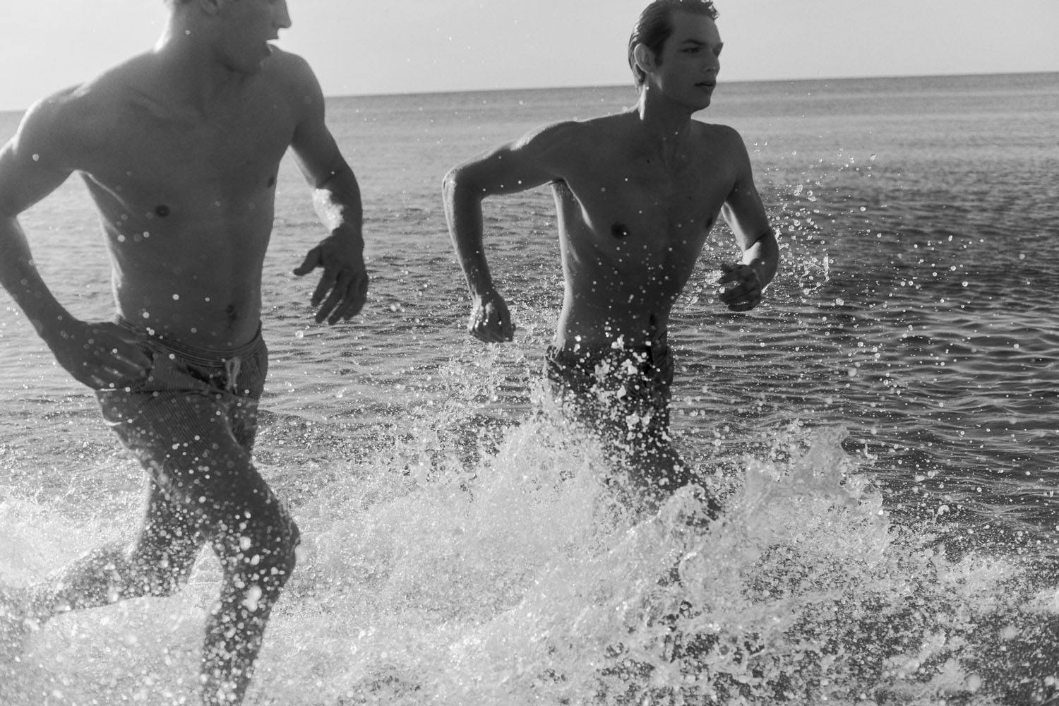 Sunspel | High Summer 25