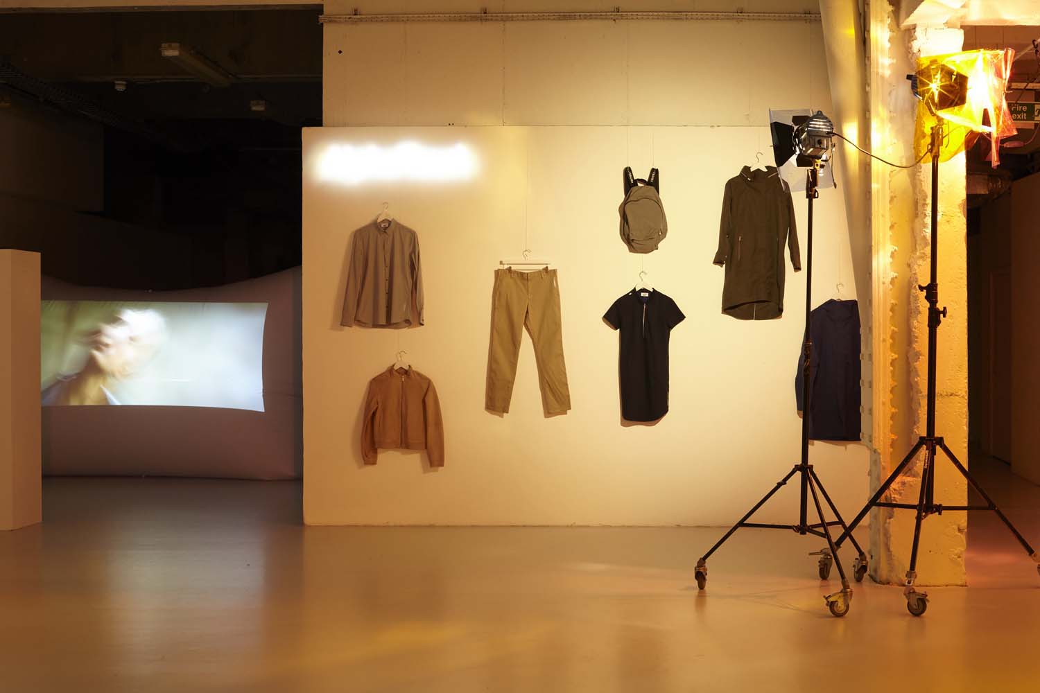 Exposure PR | Multibrand Showroom