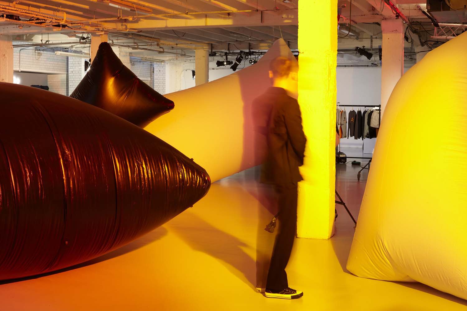 Exposure PR | Multibrand Showroom