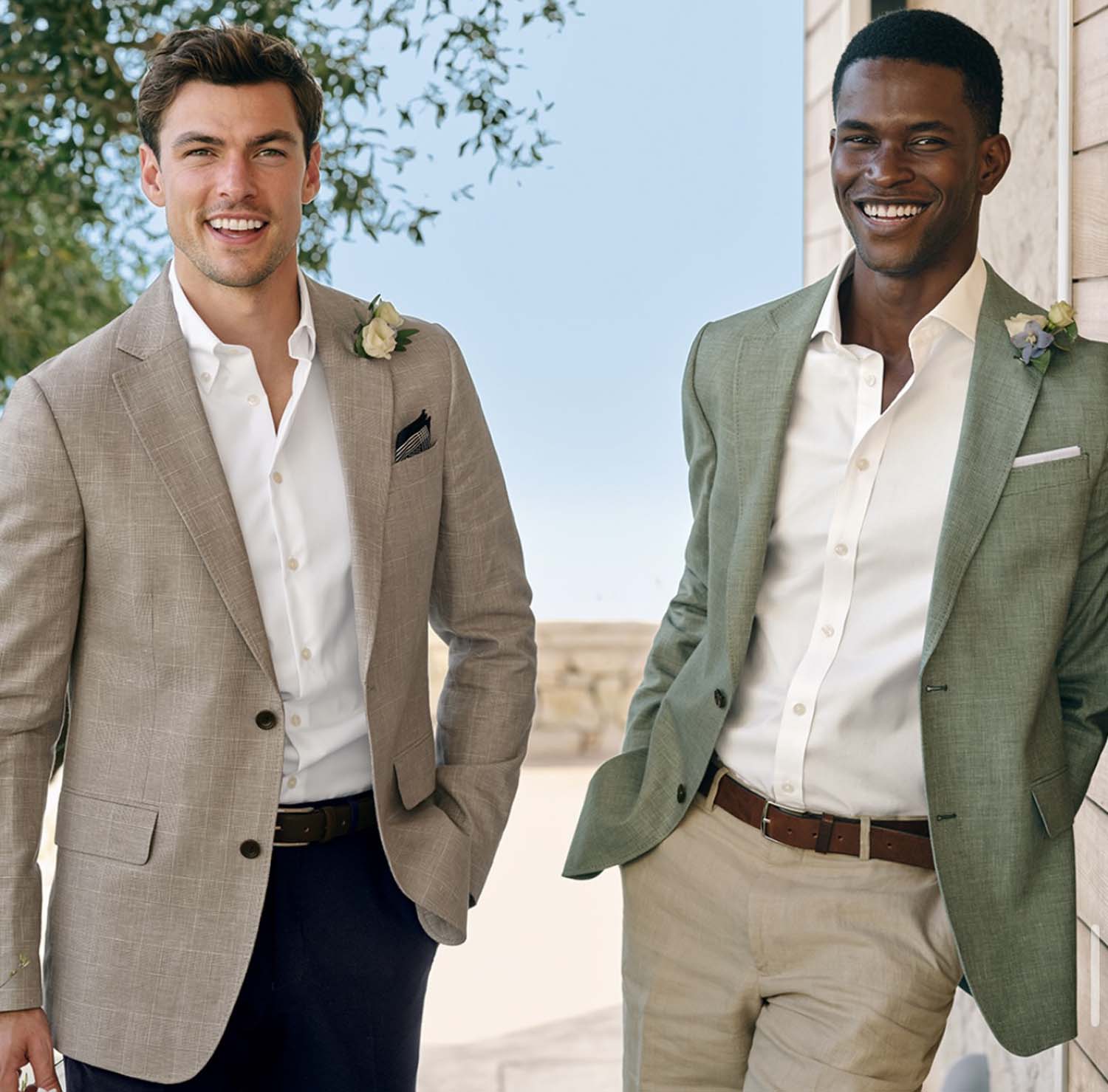 Charles Tyrwhitt