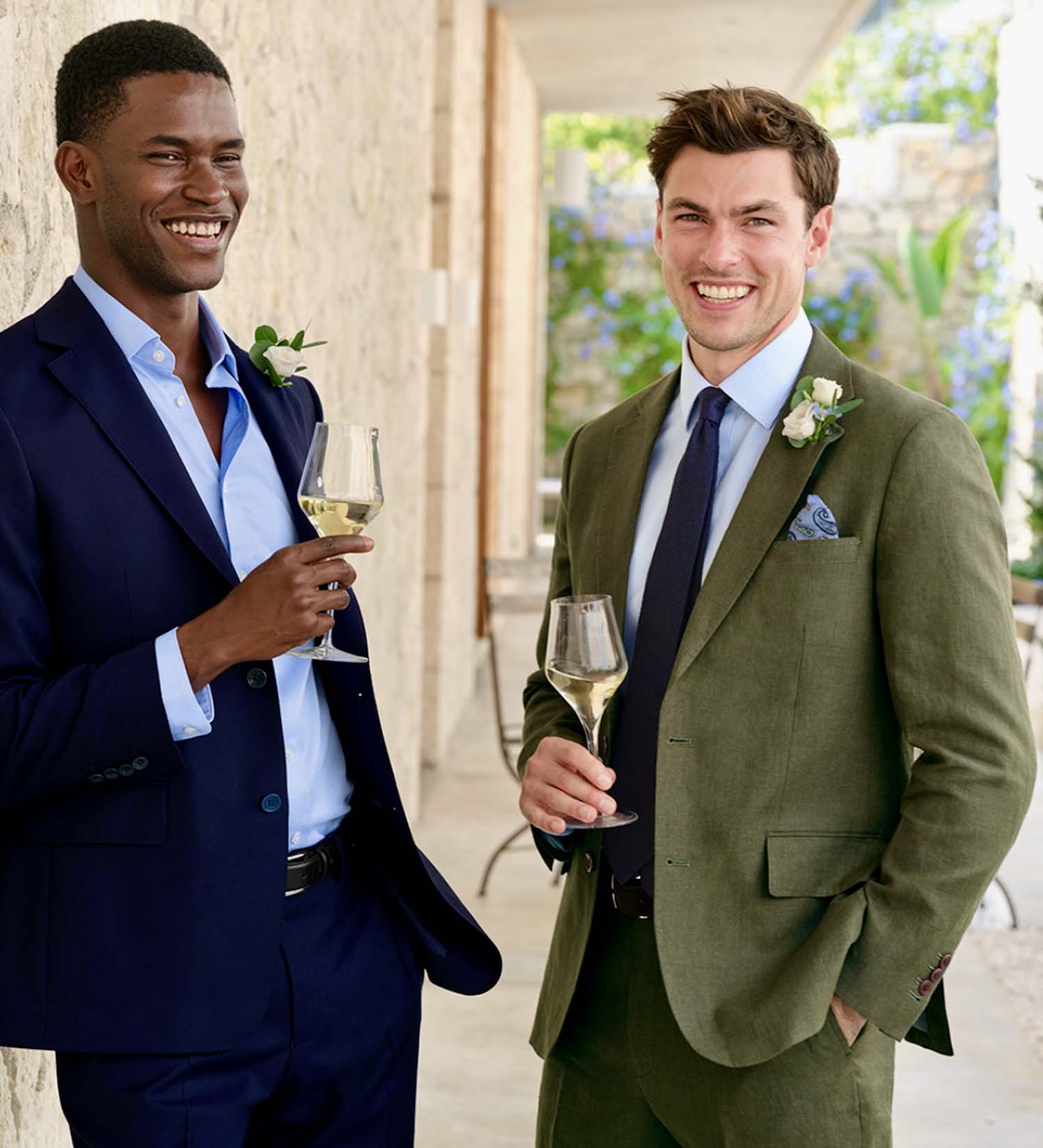 Charles Tyrwhitt