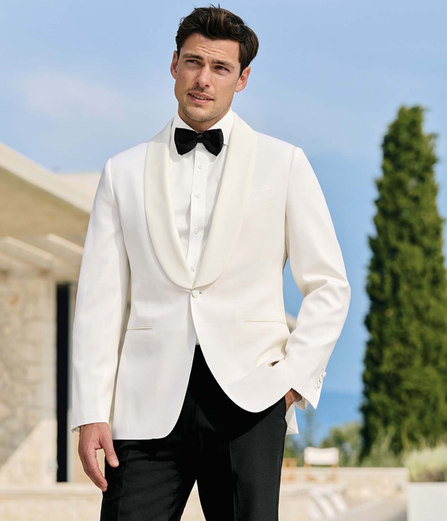 Charles Tyrwhitt