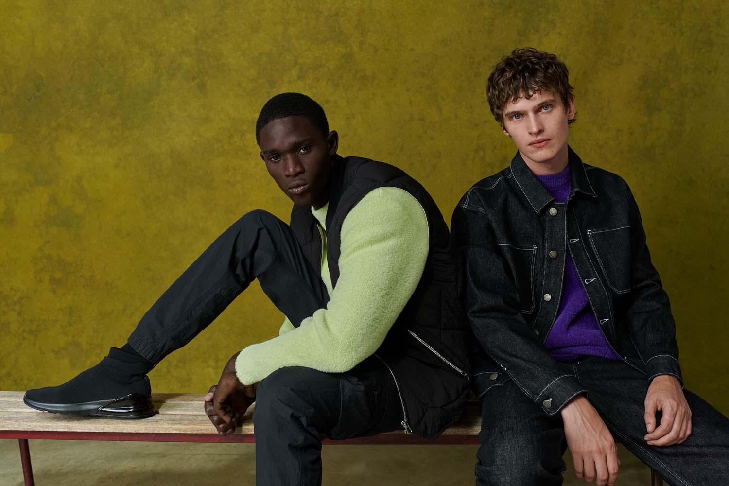 River Island