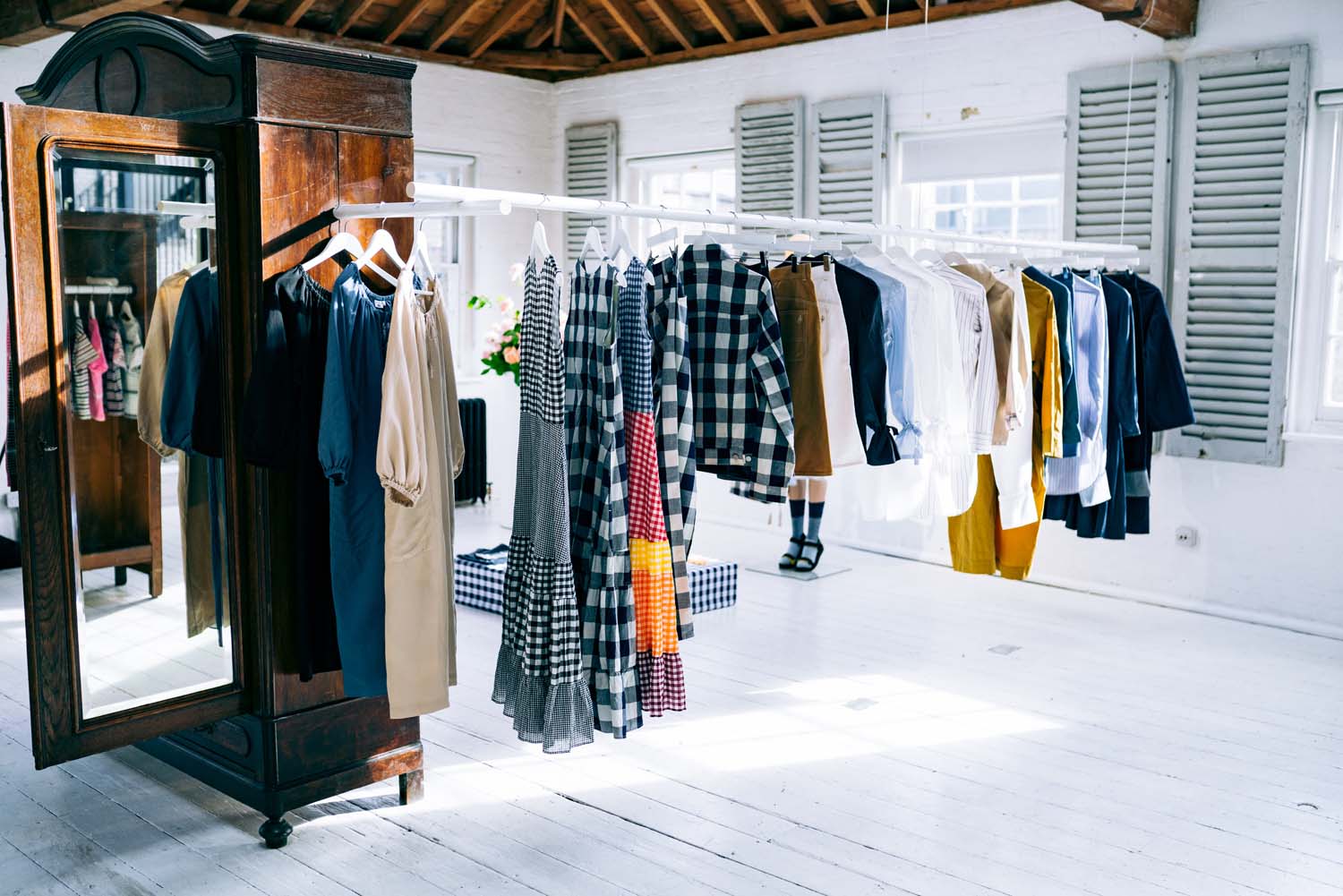 Uniqlo | JW Anderson