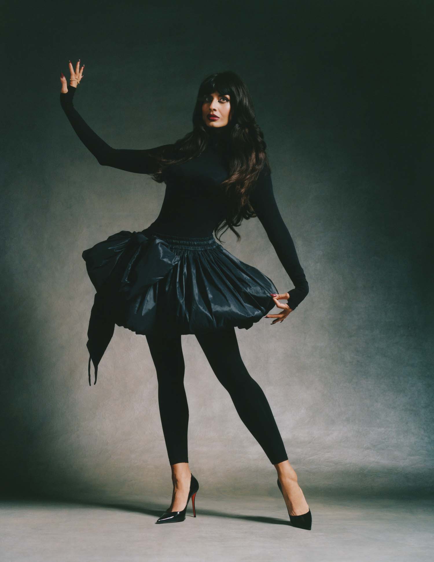 Schön! Magazine | Jameela Jamil