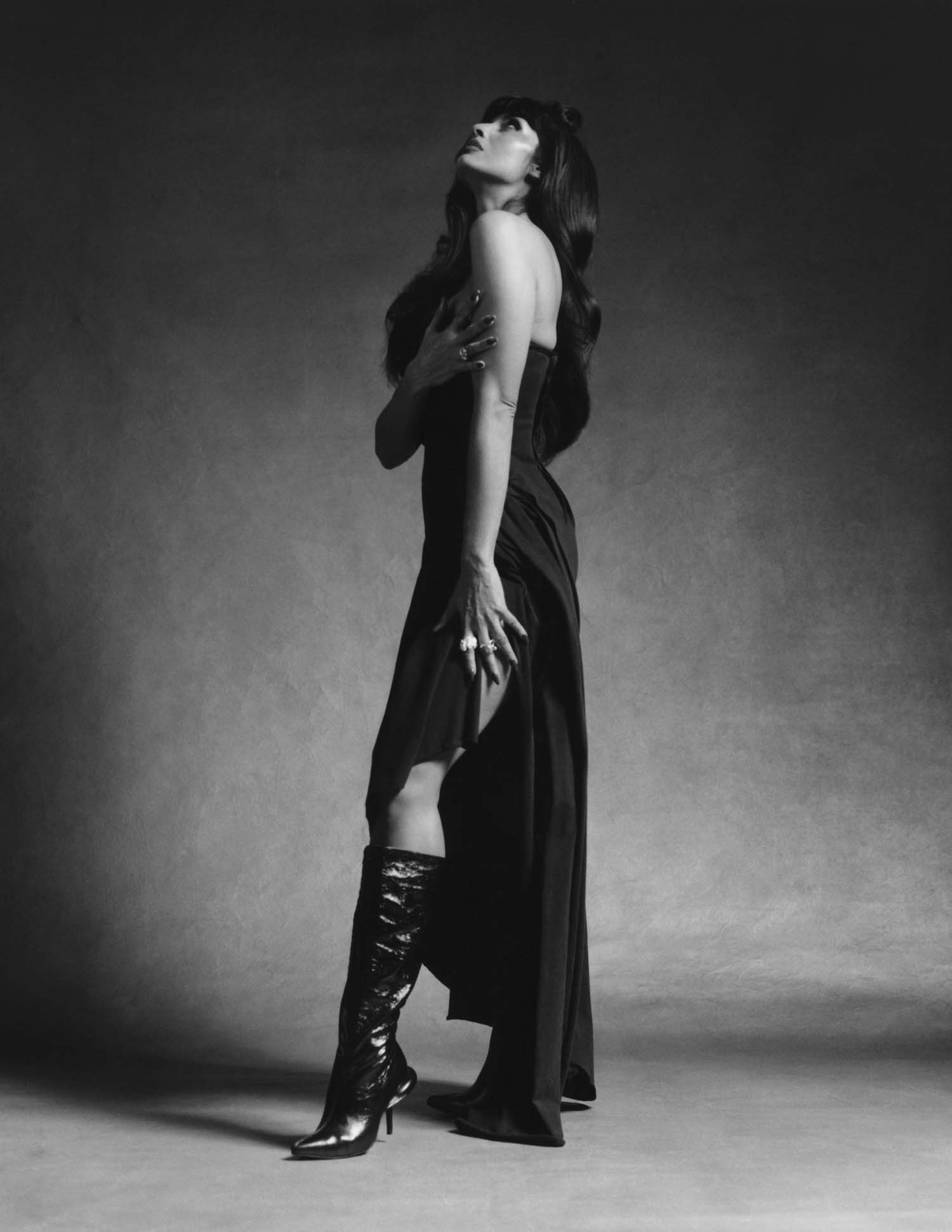 Schön! Magazine | Jameela Jamil
