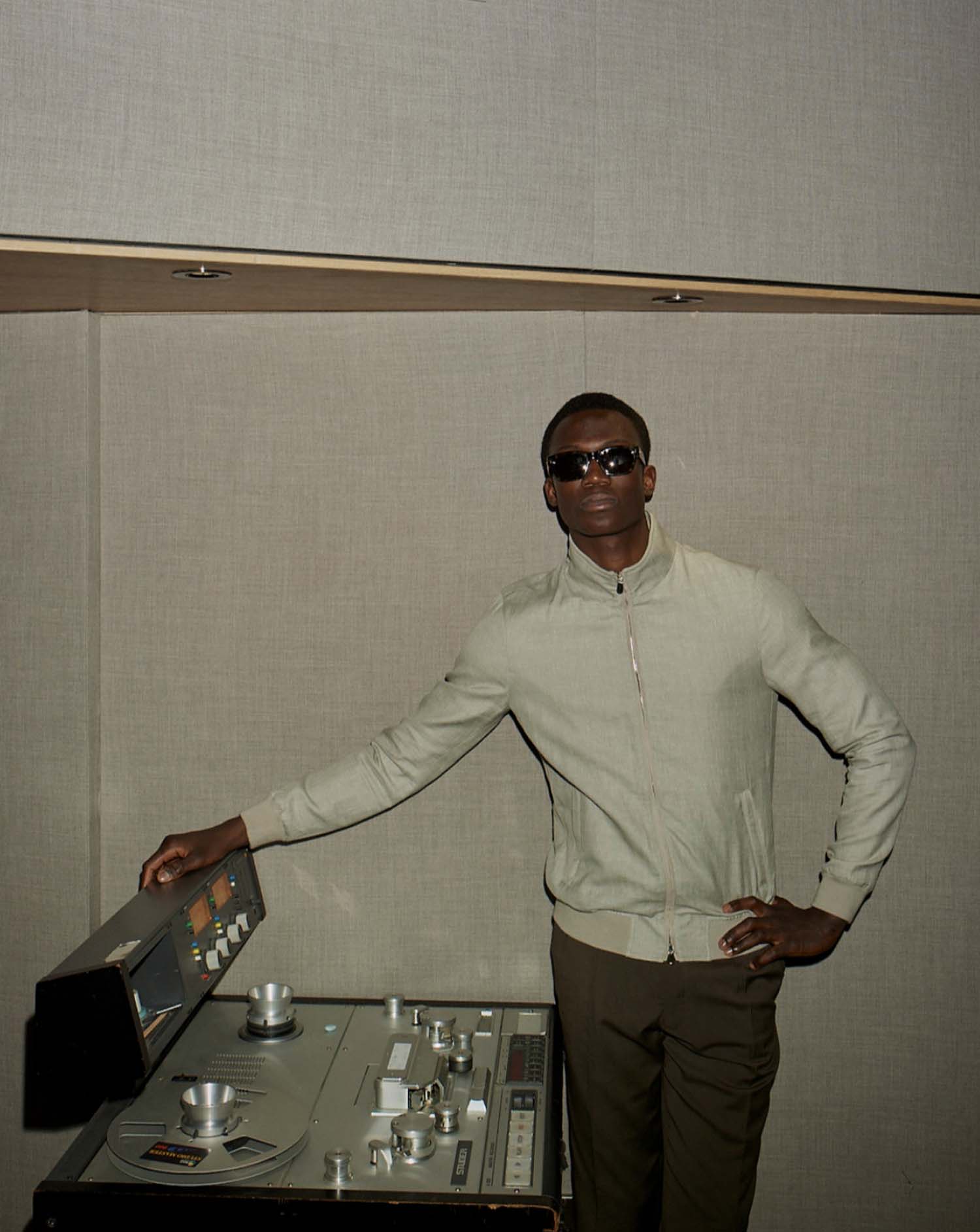 Thom Sweeney
