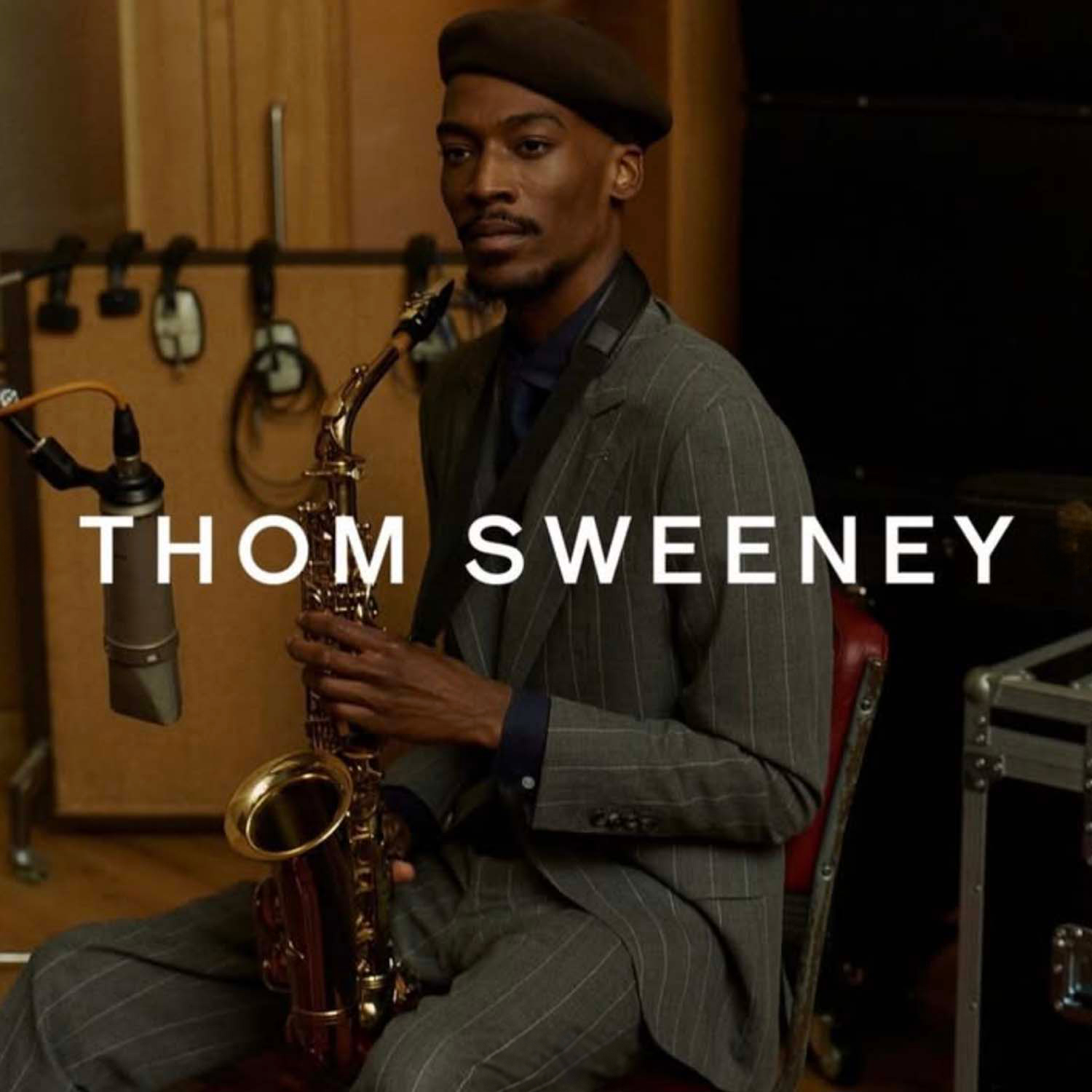 Thom Sweeney