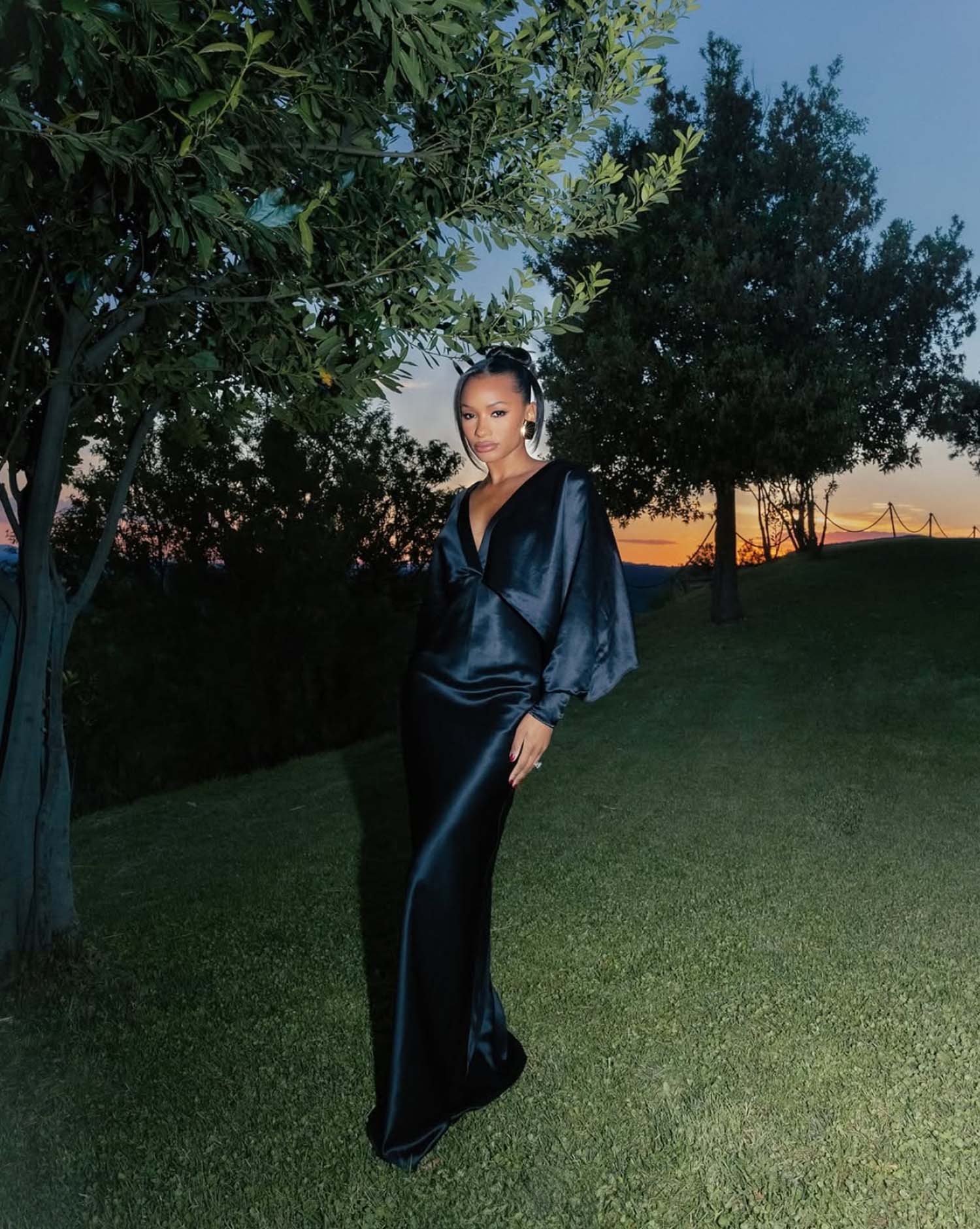 Temi Otedola