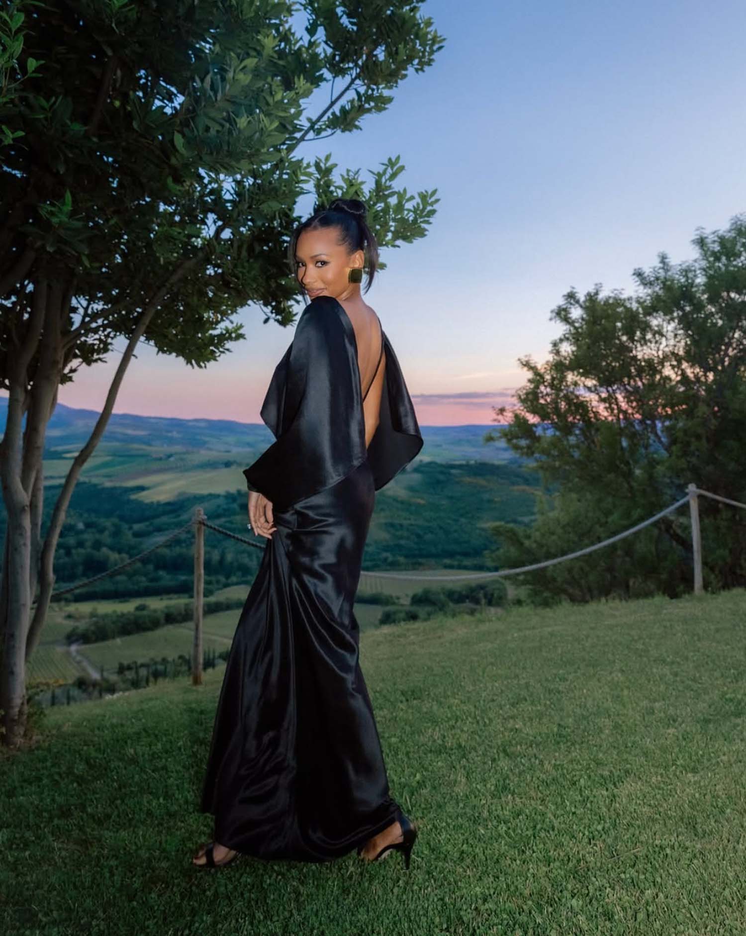 Temi Otedola