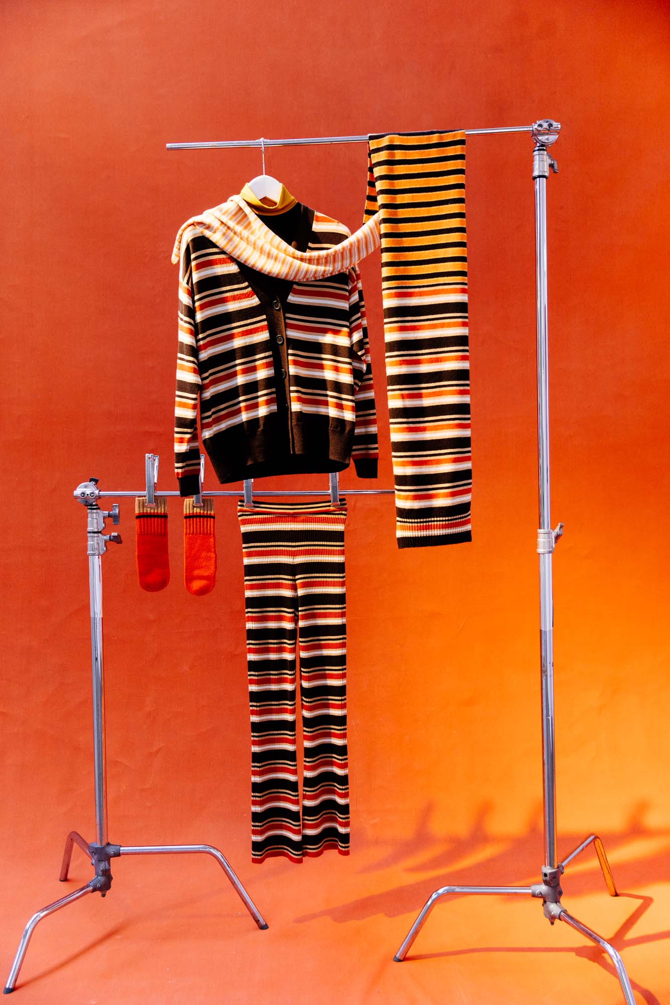 Skye LFW