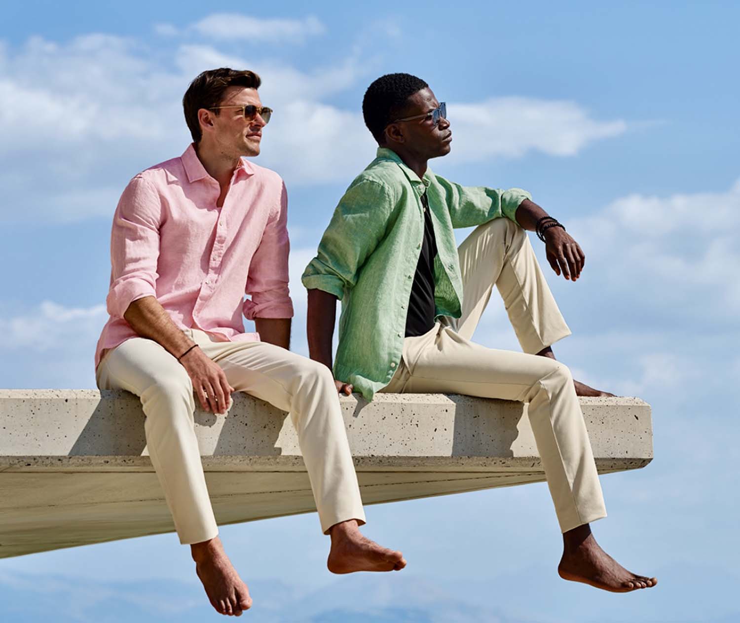 Charles Tyrwhitt
