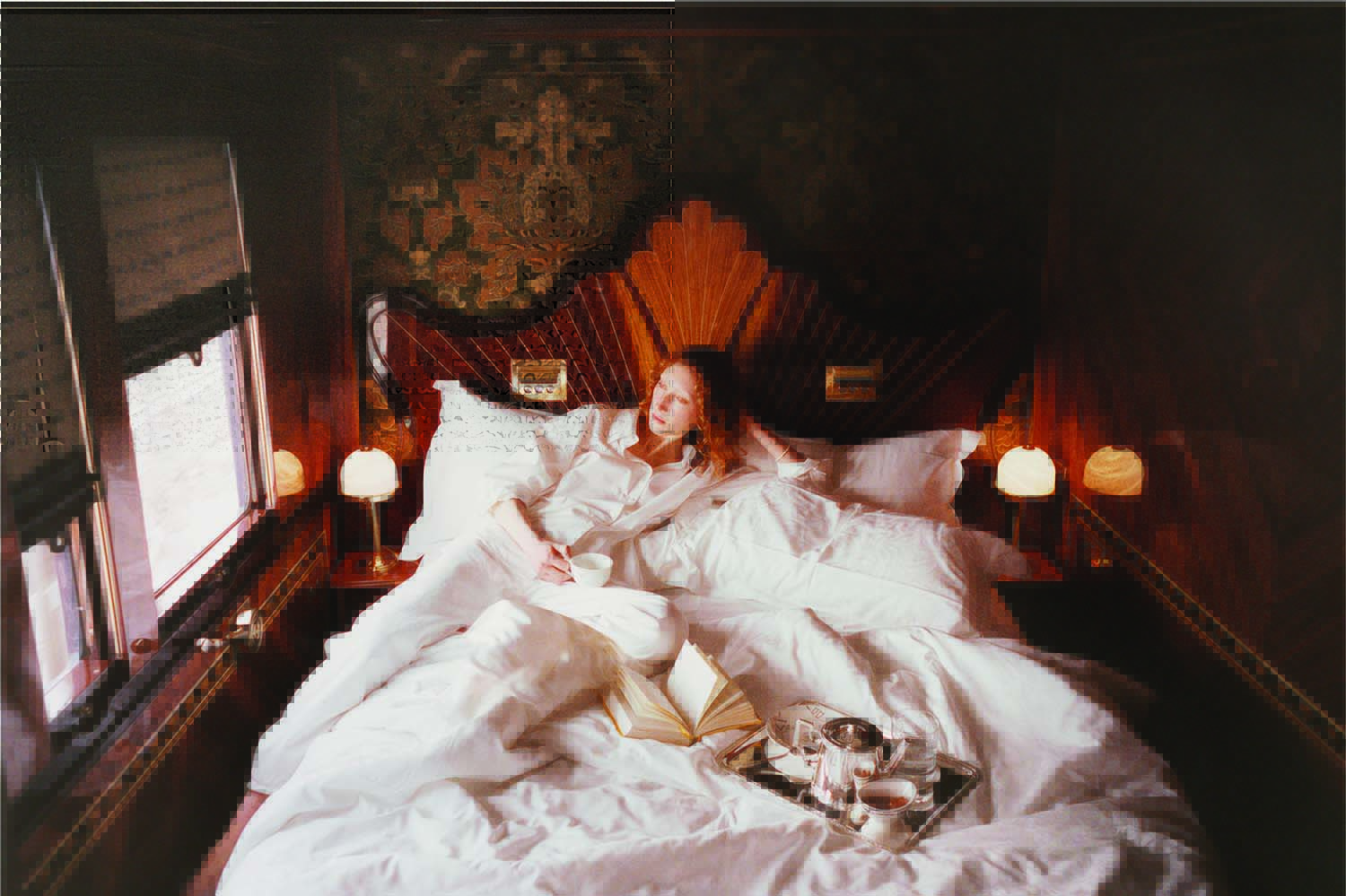 Belmond | Orient Express