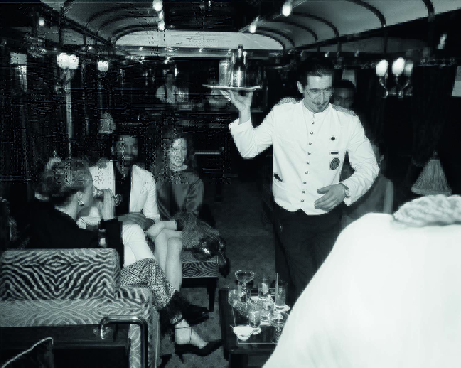 Belmond | Orient Express