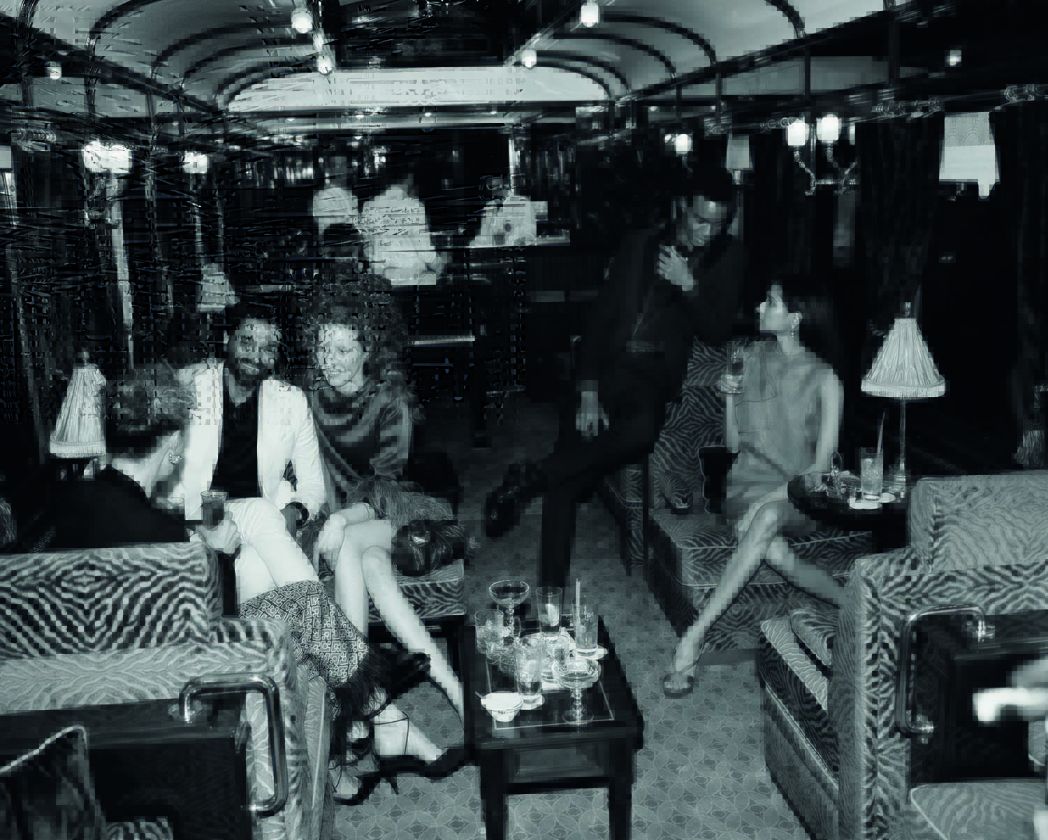Belmond | Orient Express