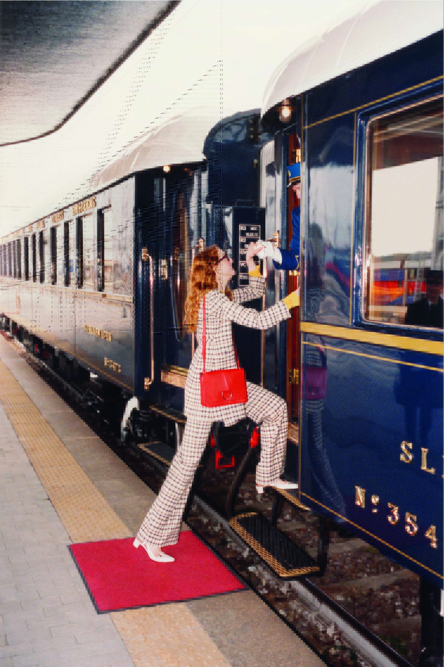 Belmond | Orient Express