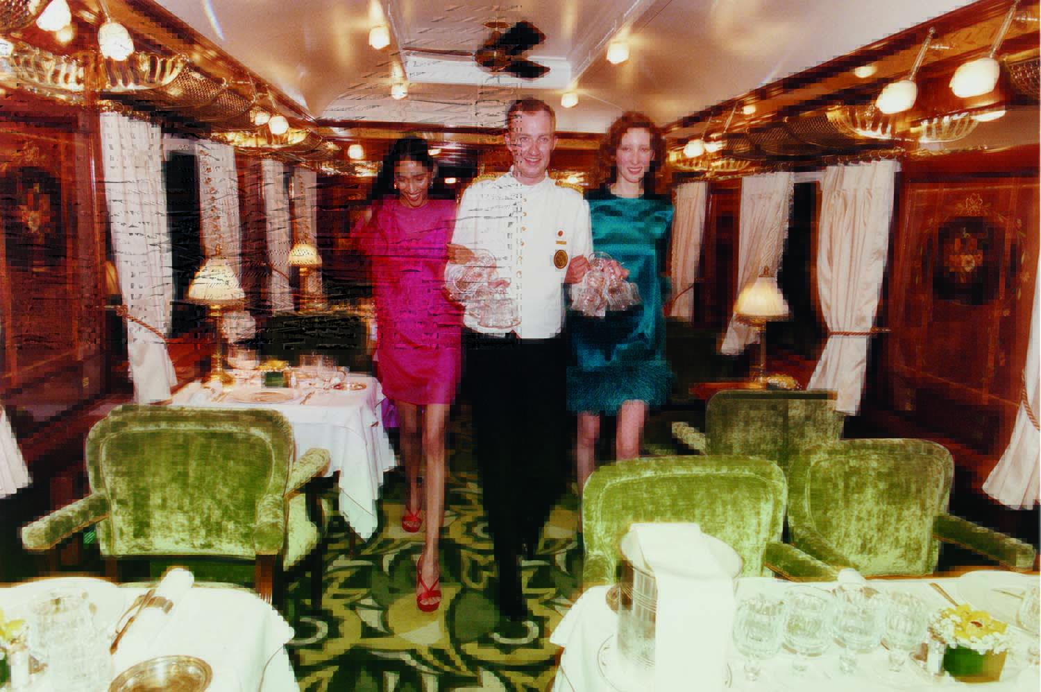 Belmond | Orient Express