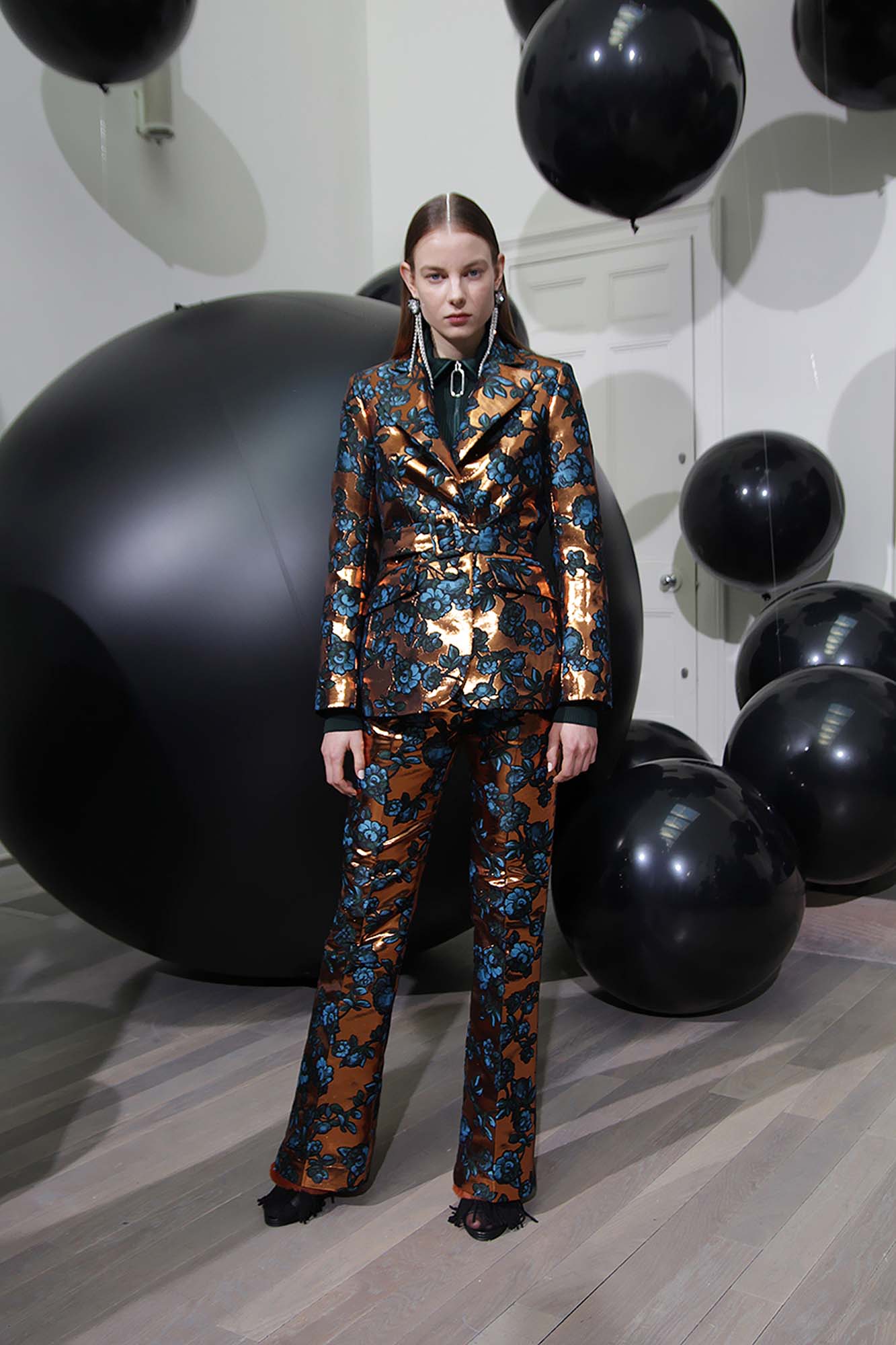 Markus Lupfer LFW
