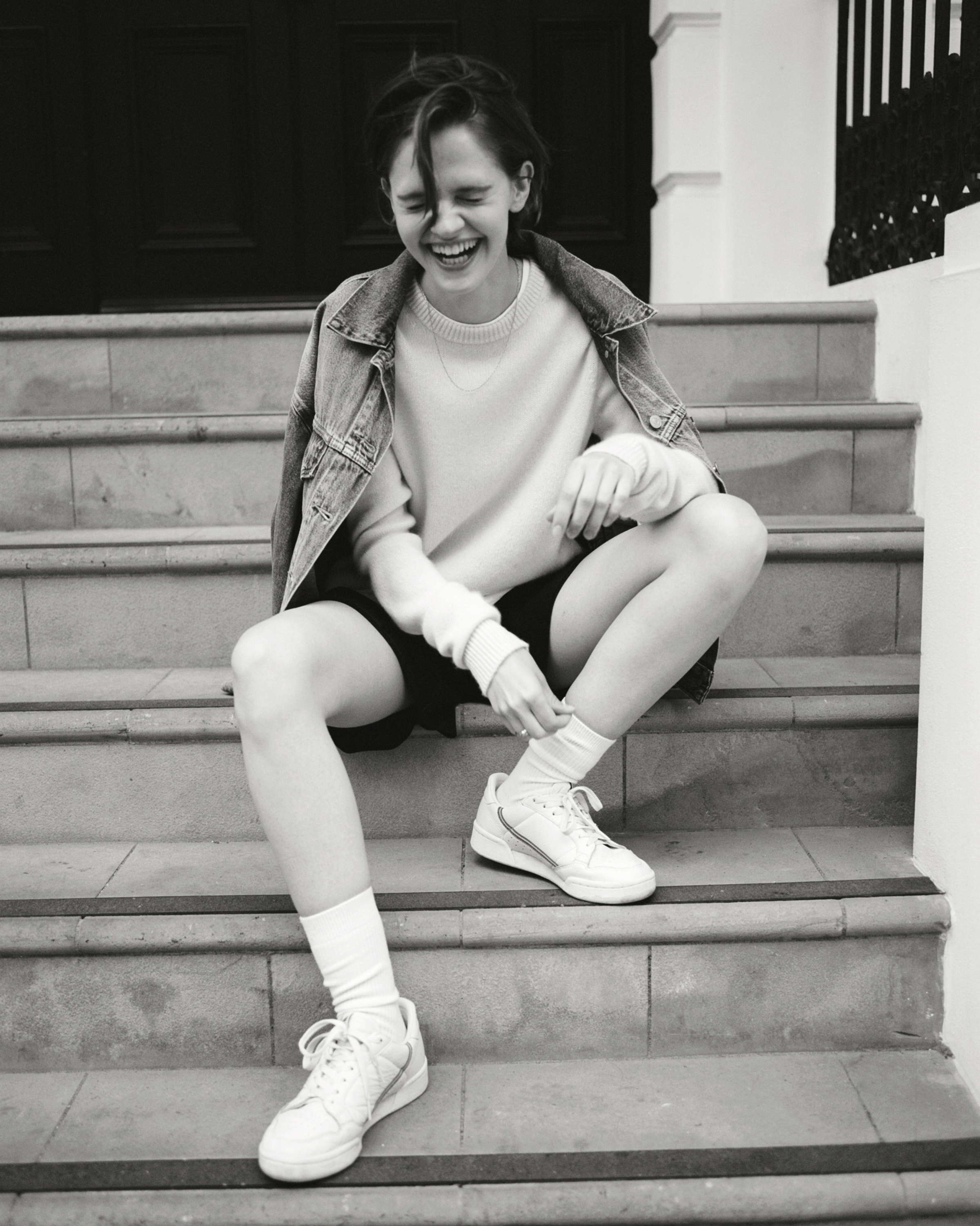 Grazia