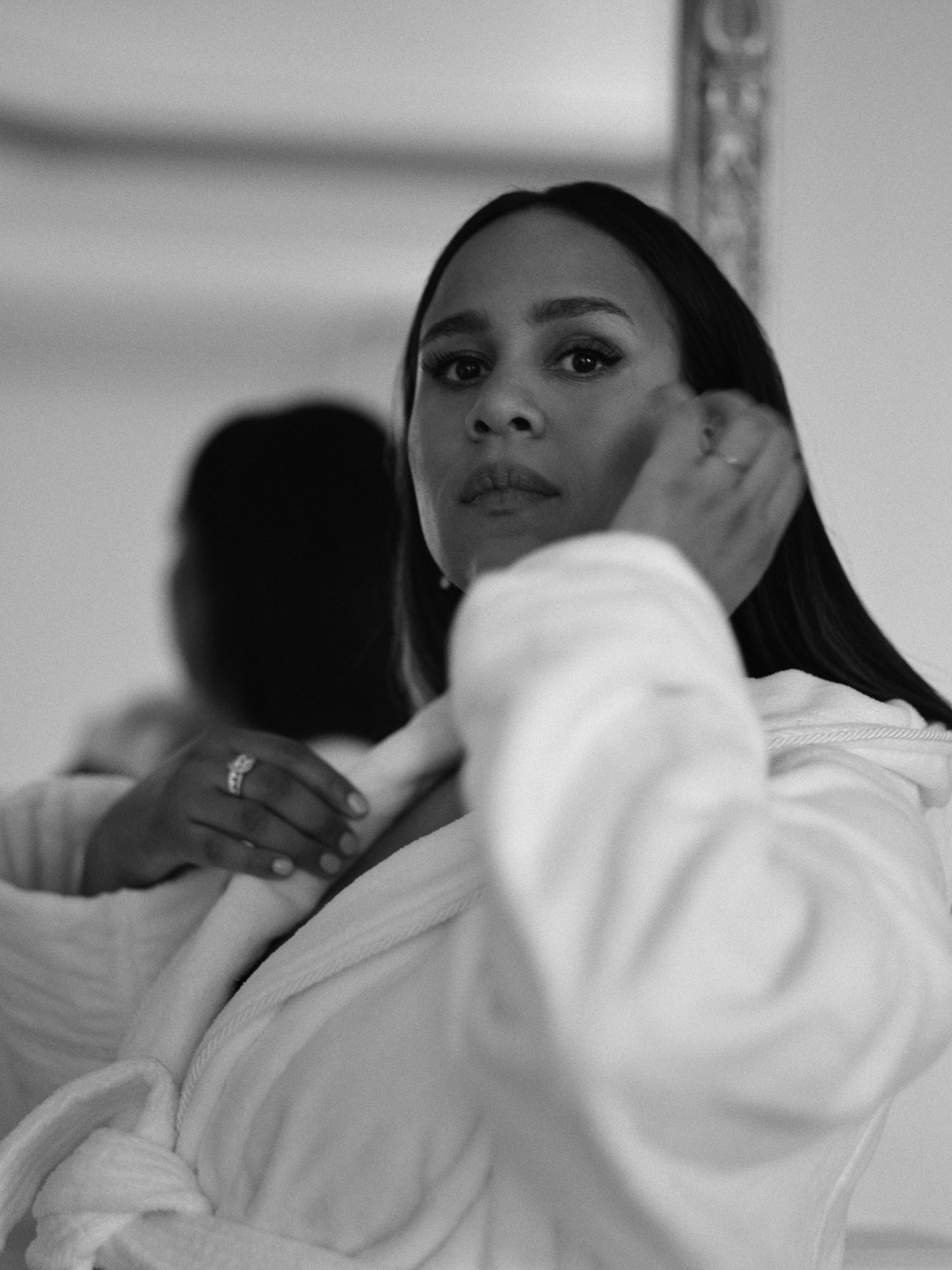 Vogue | Zawe Ashton x SXSW