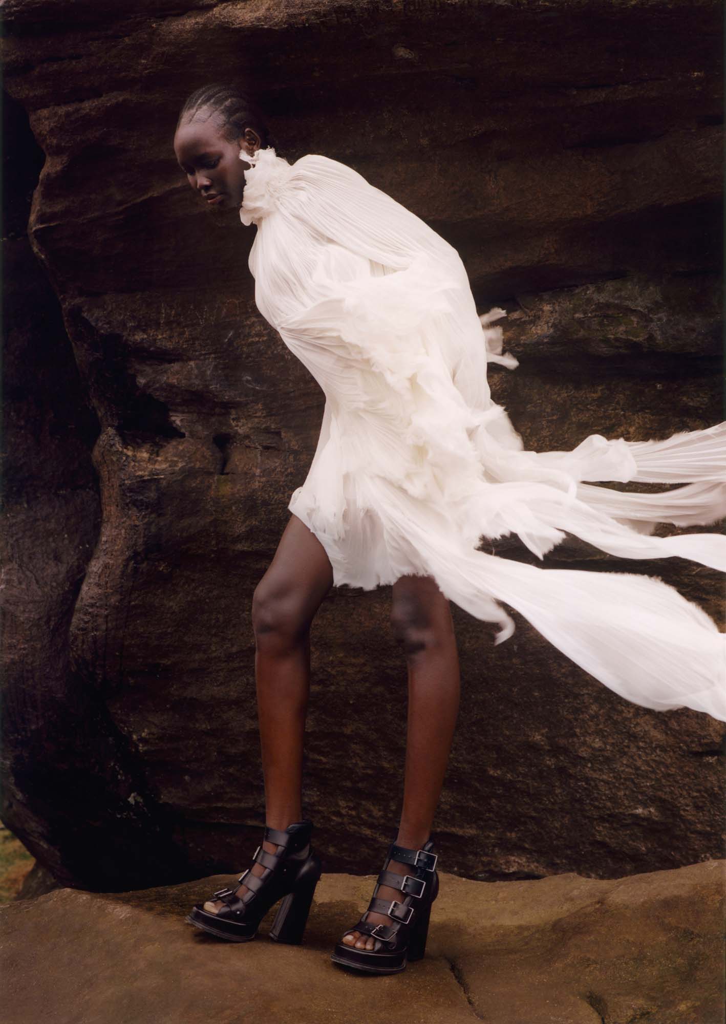 Blanc Magazine