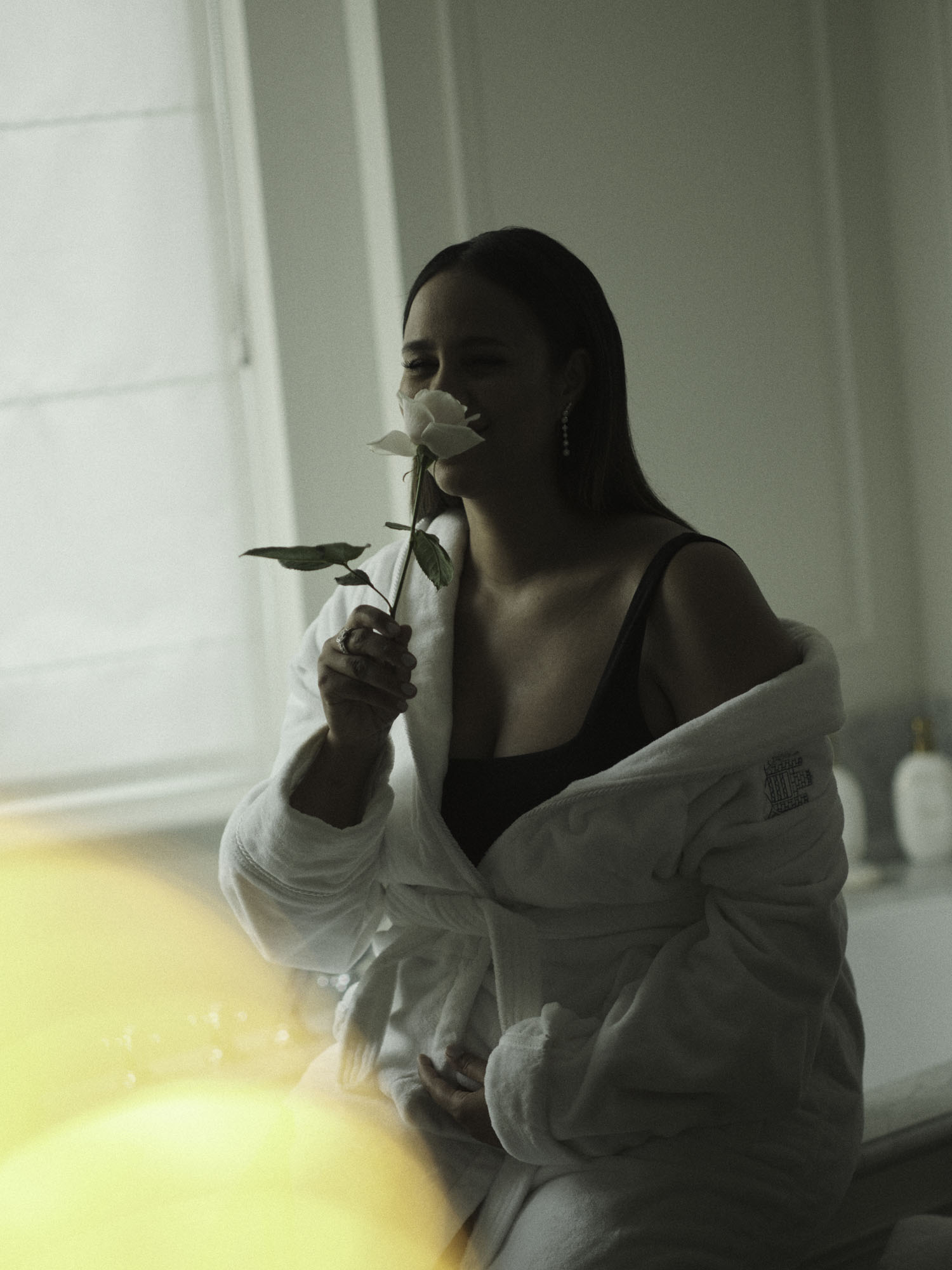 Vogue | Zawe Ashton x SXSW