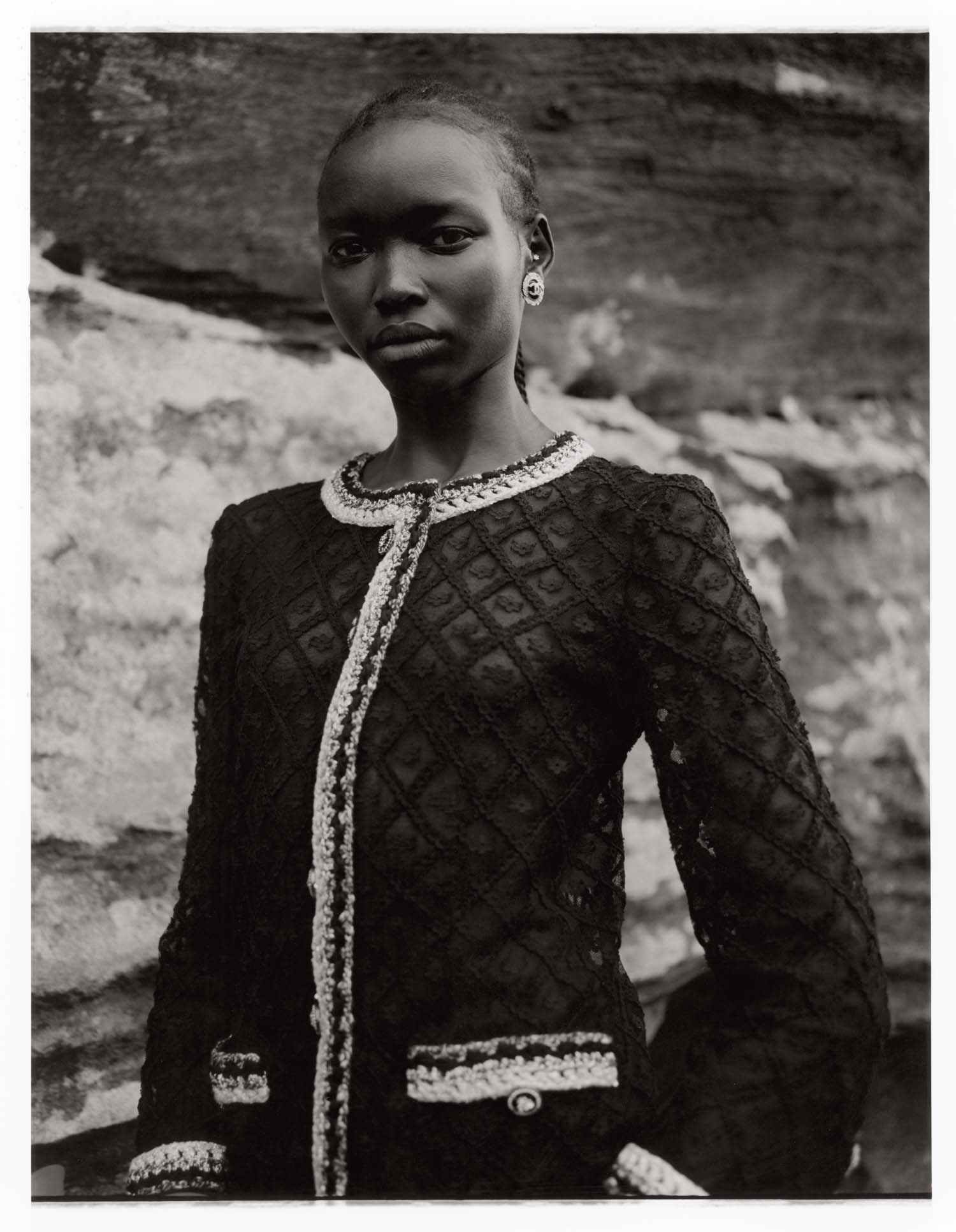 Blanc Magazine