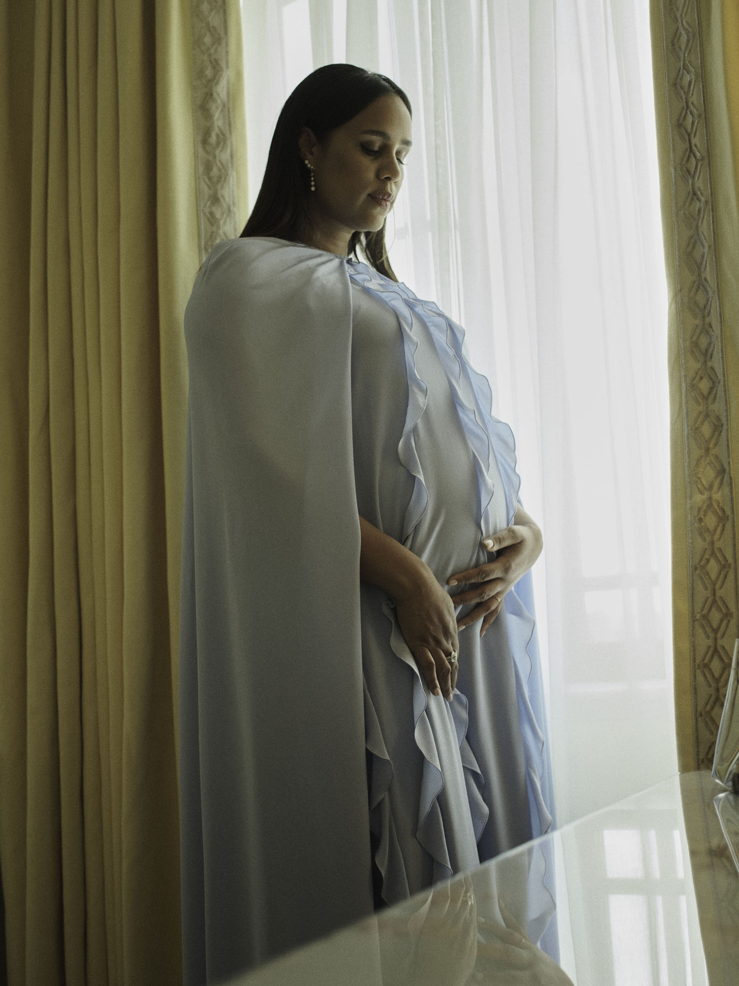 Vogue | Zawe Ashton x SXSW