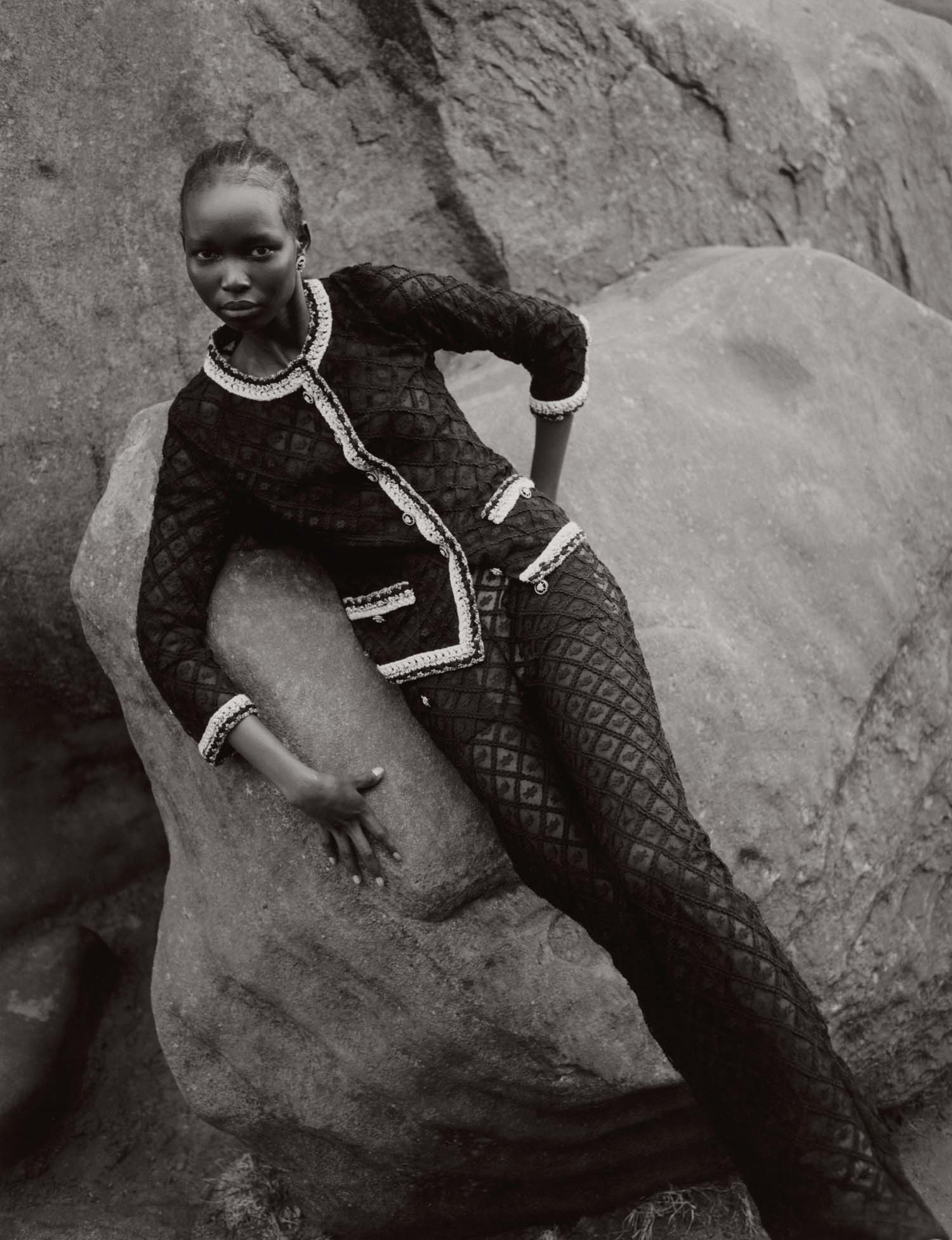 Blanc Magazine