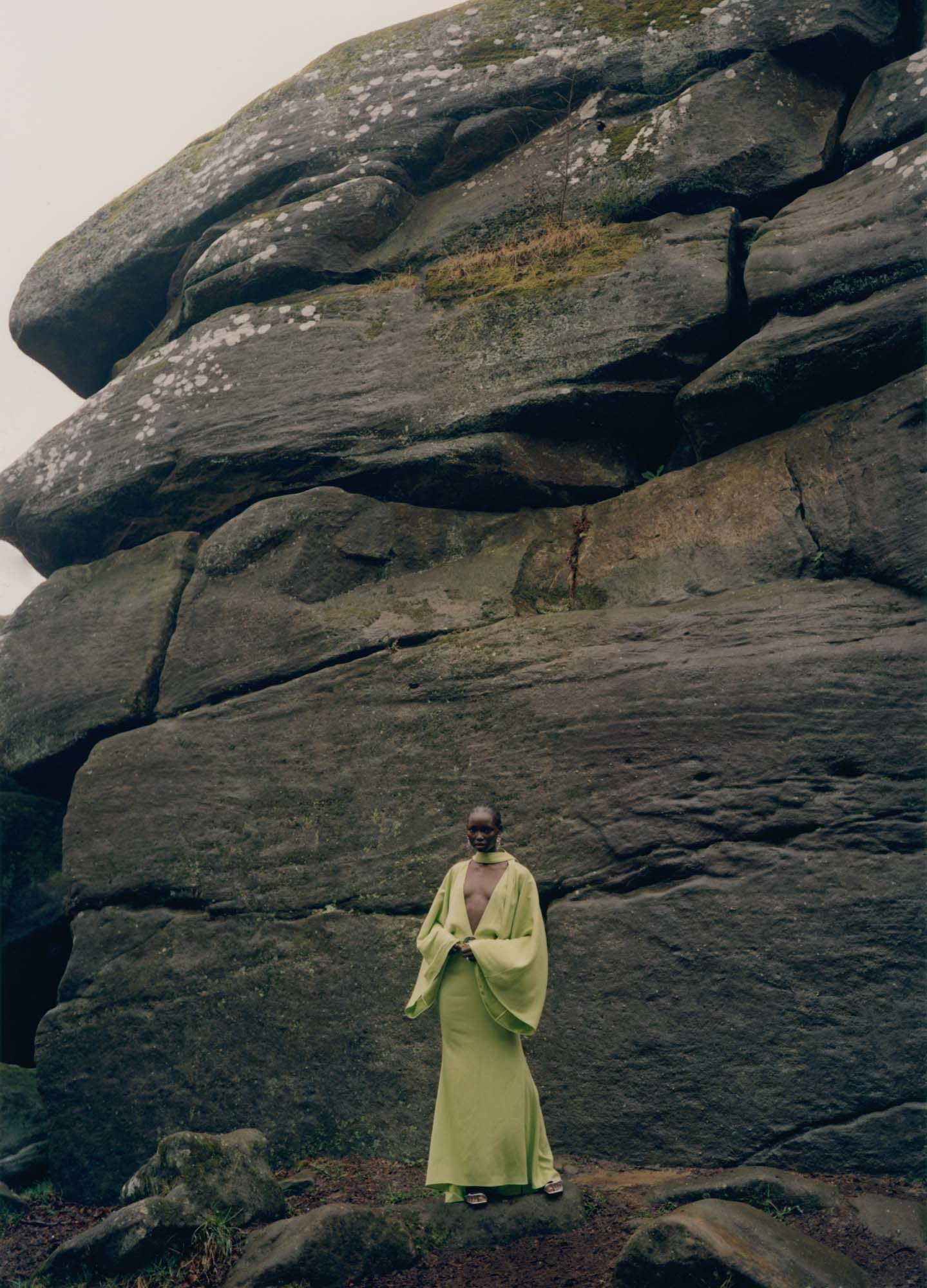 Blanc Magazine