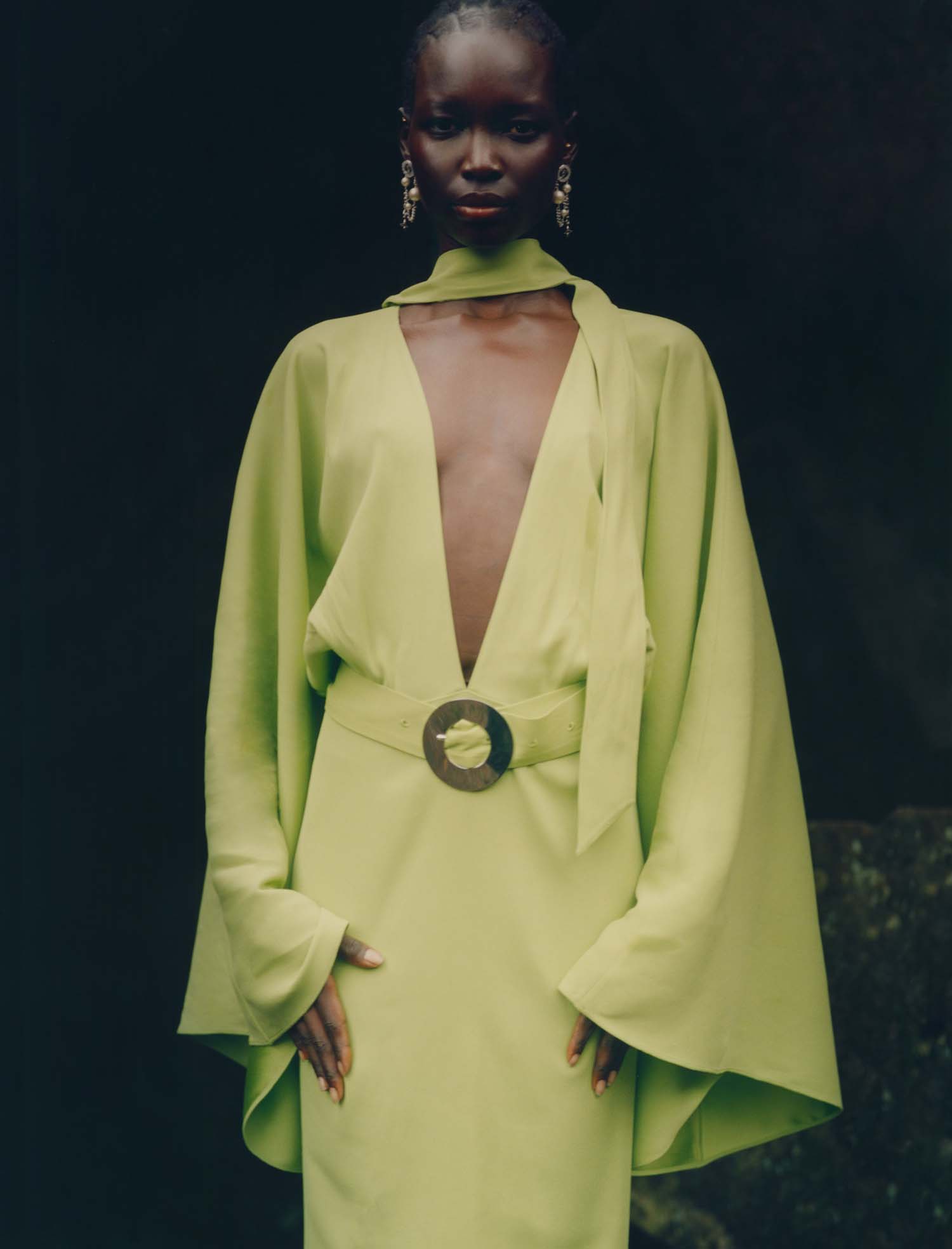 Blanc Magazine