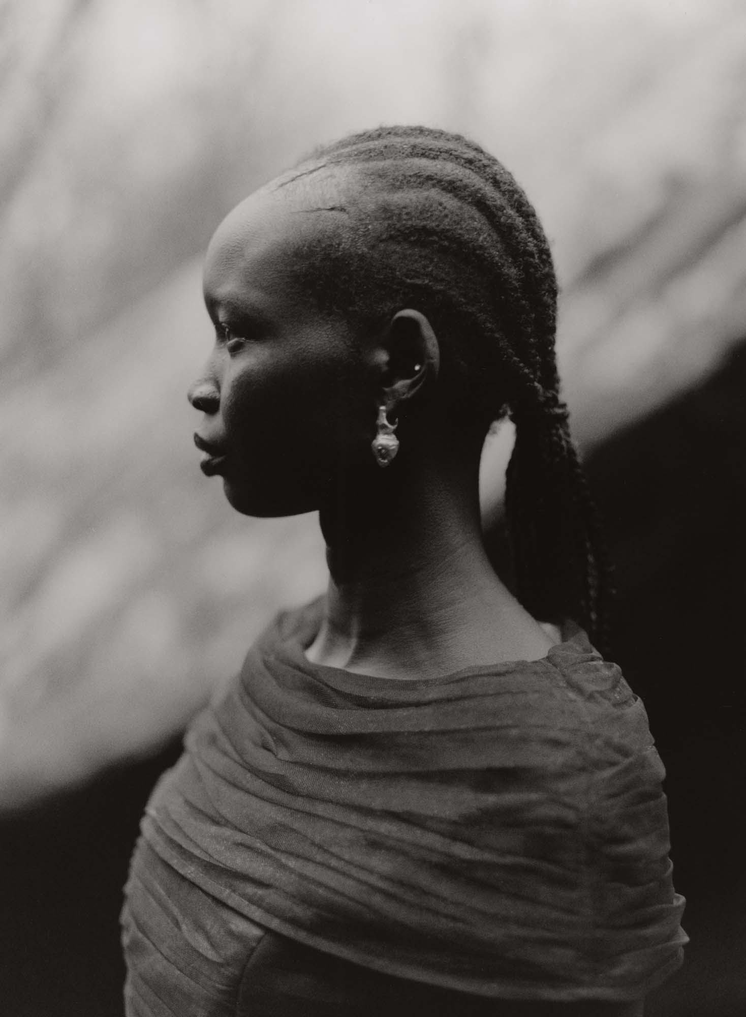Blanc Magazine