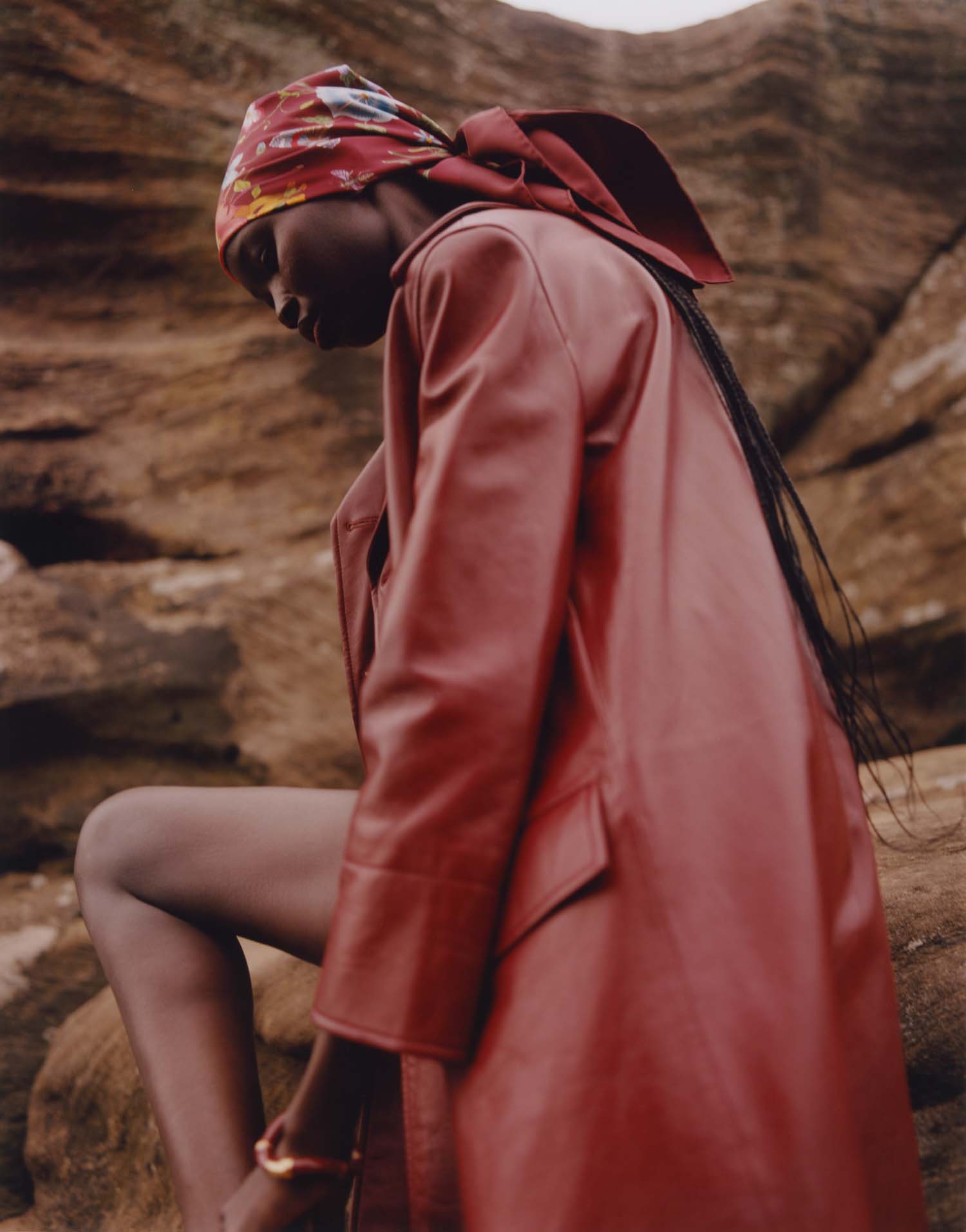 Blanc Magazine